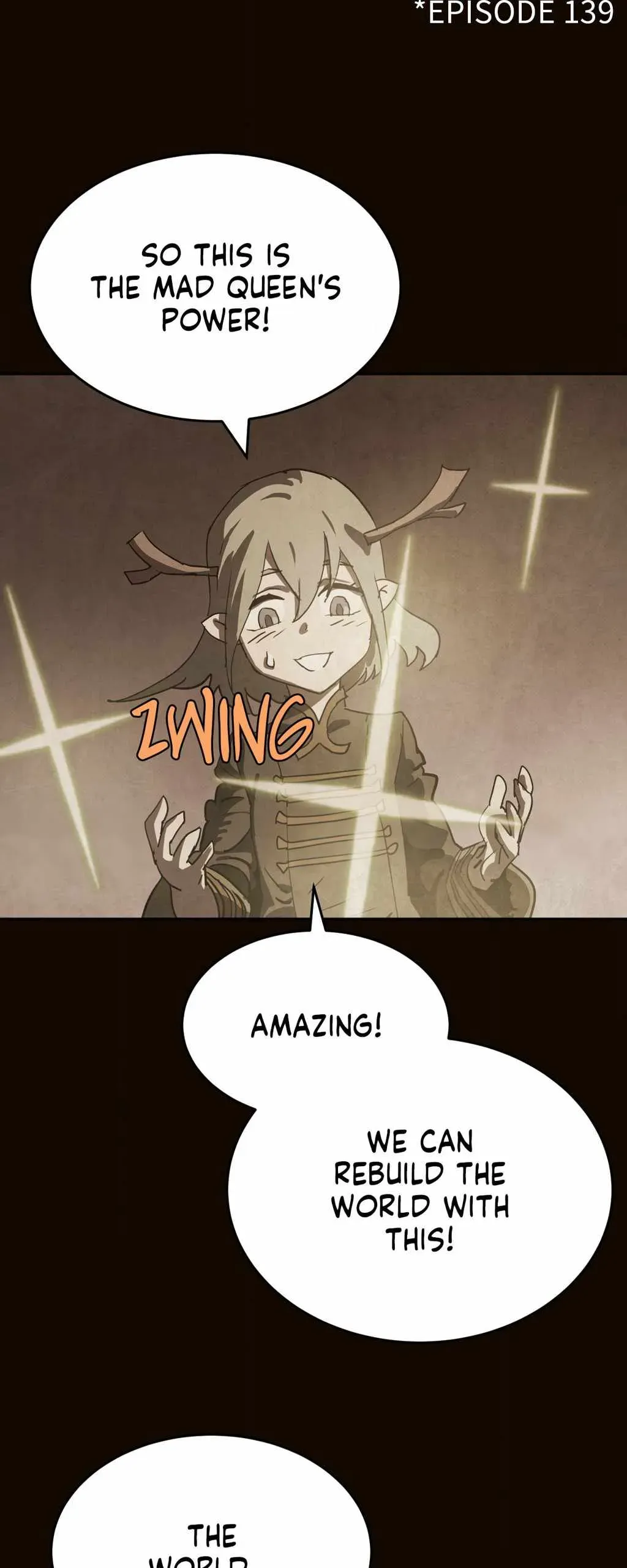 4 Cut Hero Chapter 245 Online - página 47