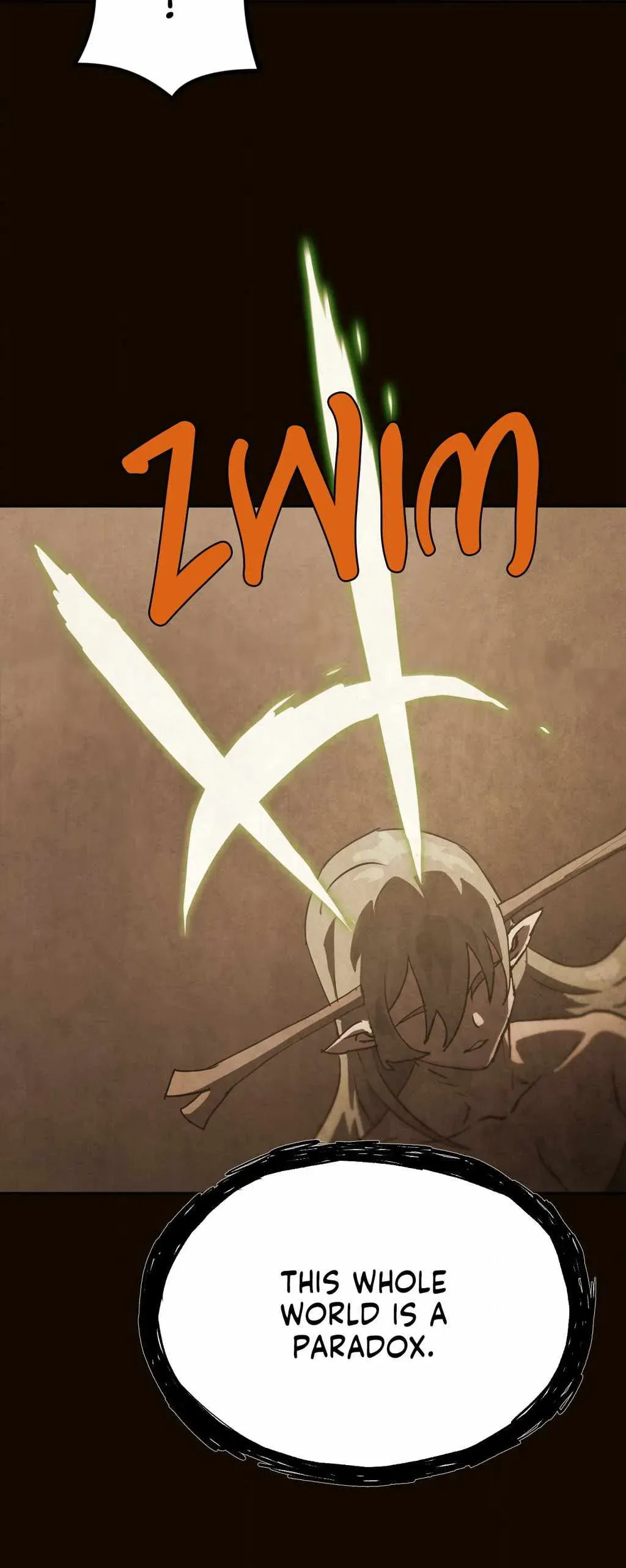 4 Cut Hero Chapter 245 Online - página 49