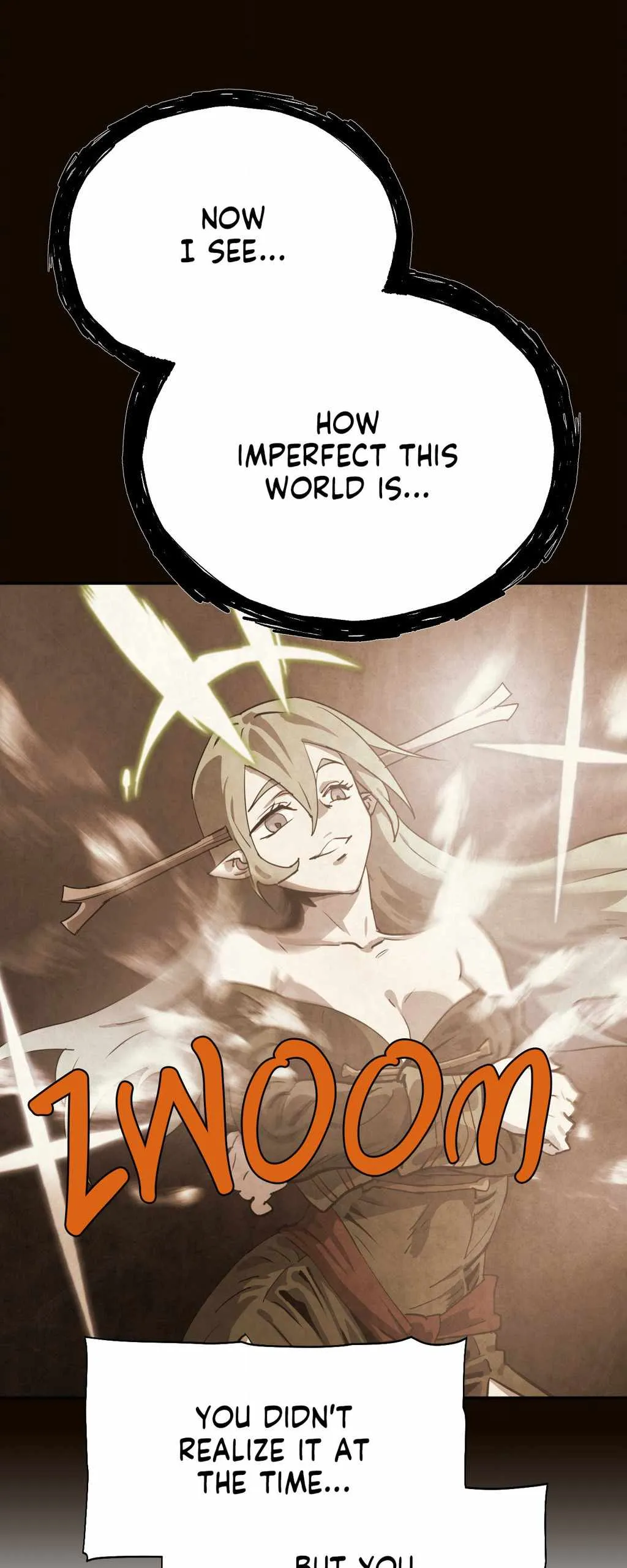4 Cut Hero Chapter 245 Online - página 50