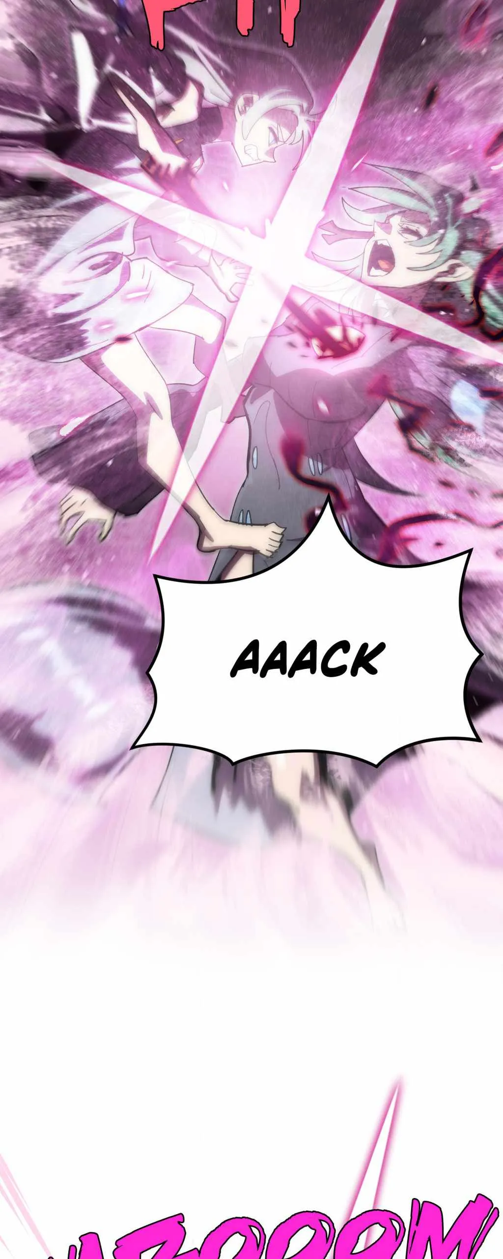 4 Cut Hero Chapter 245 Online - página 58