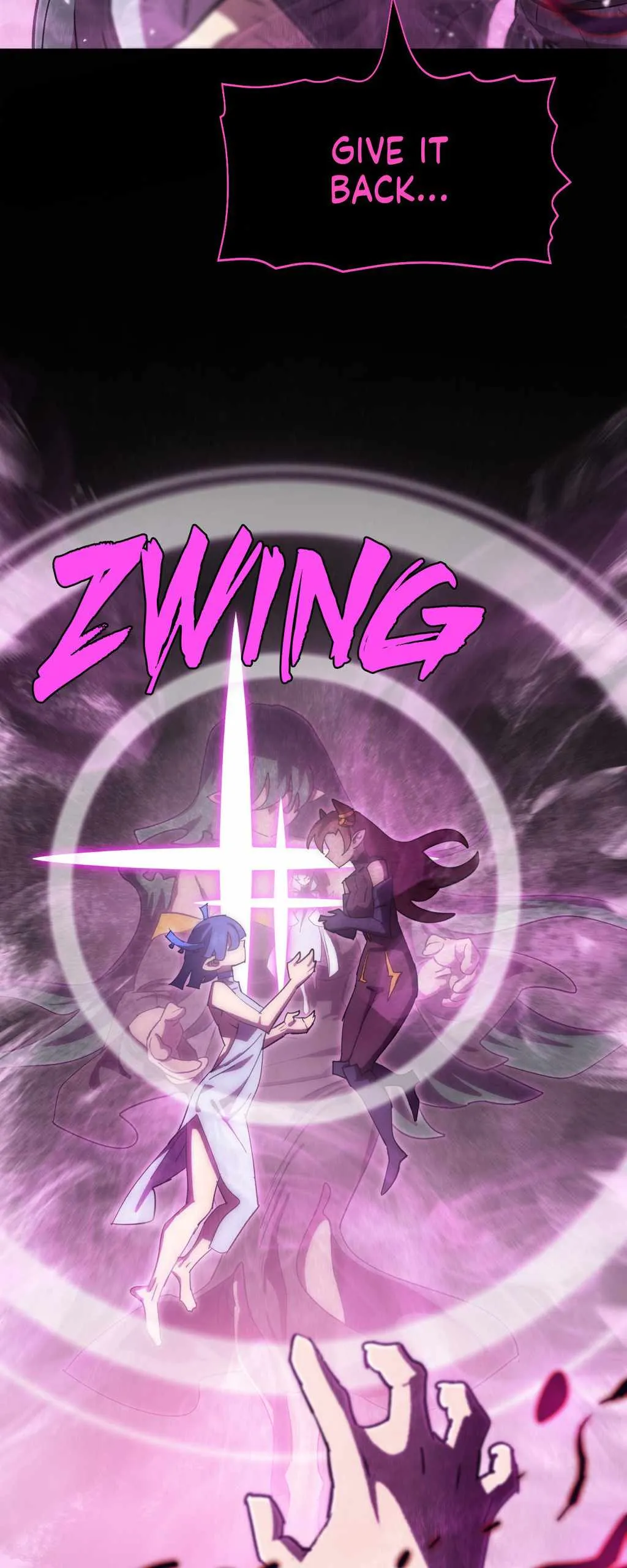 4 Cut Hero Chapter 245 Online - página 62