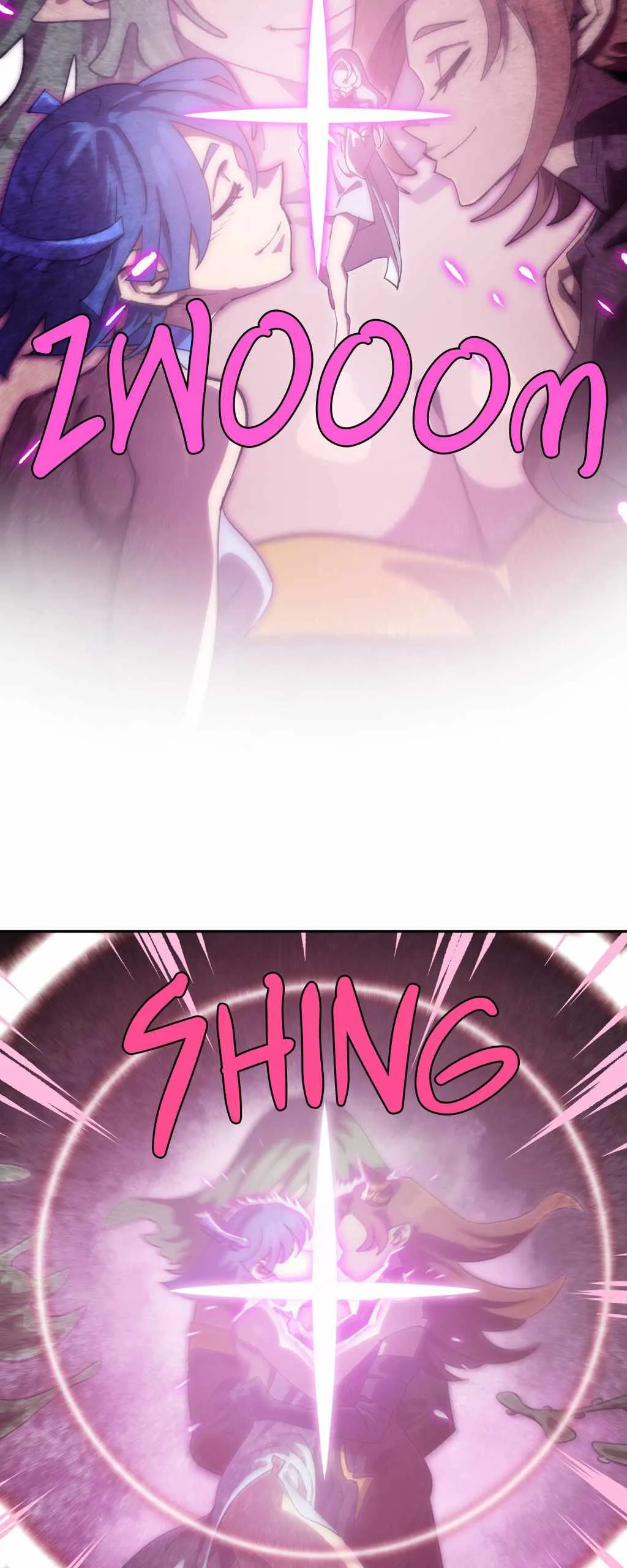 4 Cut Hero Chapter 245 Online - página 65