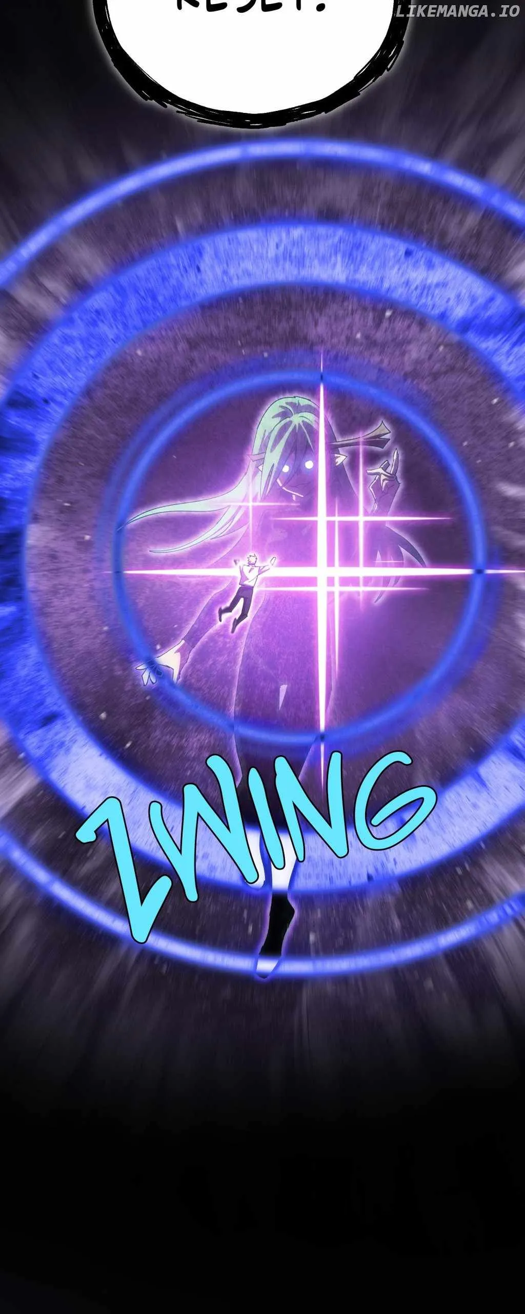 4 Cut Hero Chapter 246 Online - página 2