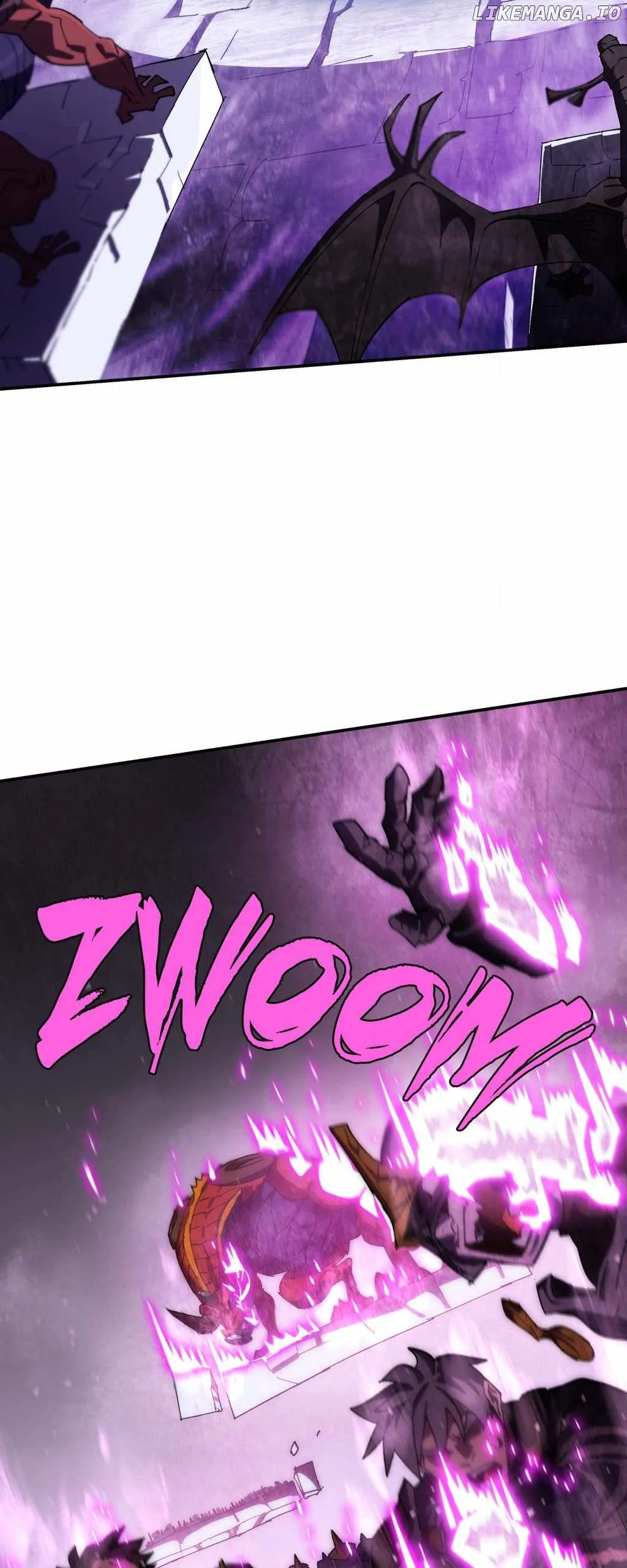 4 Cut Hero Chapter 246 Online - página 4