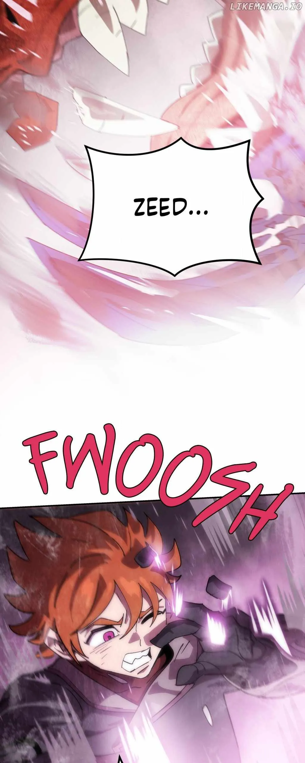 4 Cut Hero Chapter 246 Online - página 6