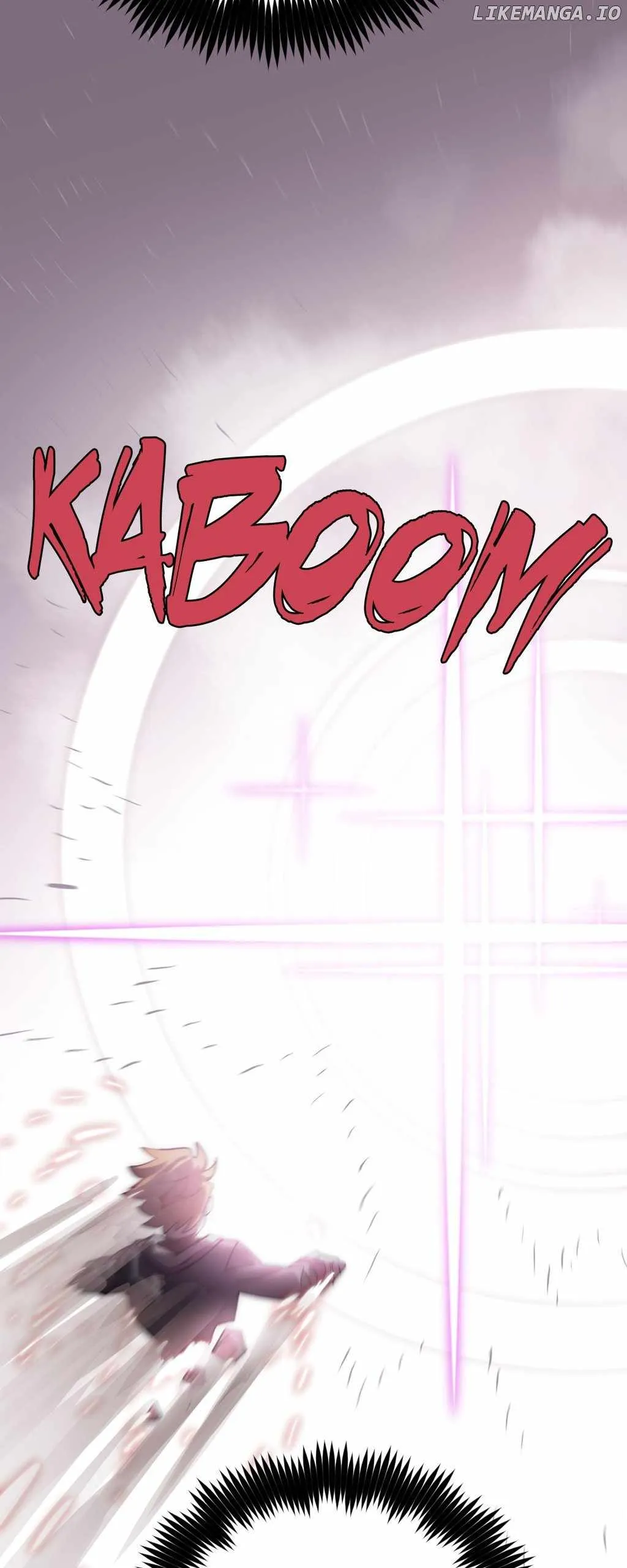 4 Cut Hero Chapter 246 Online - página 8