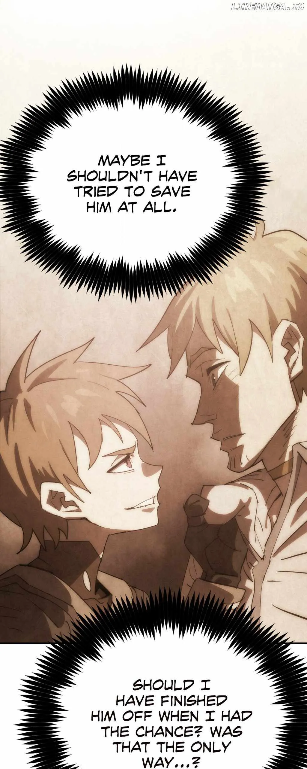 4 Cut Hero Chapter 246 Online - página 10