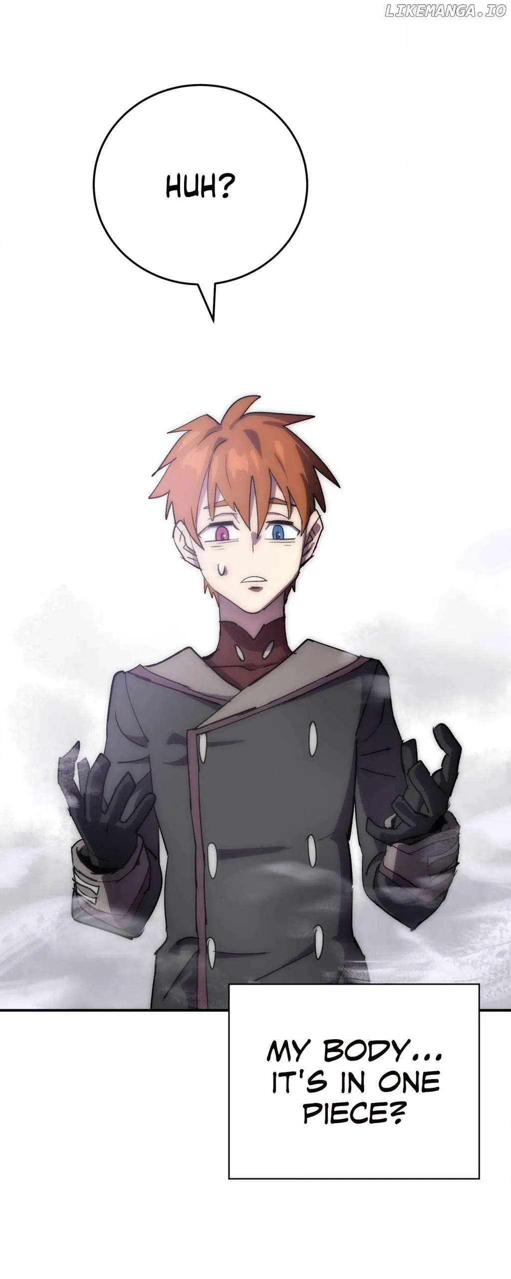 4 Cut Hero Chapter 246 Online - página 16