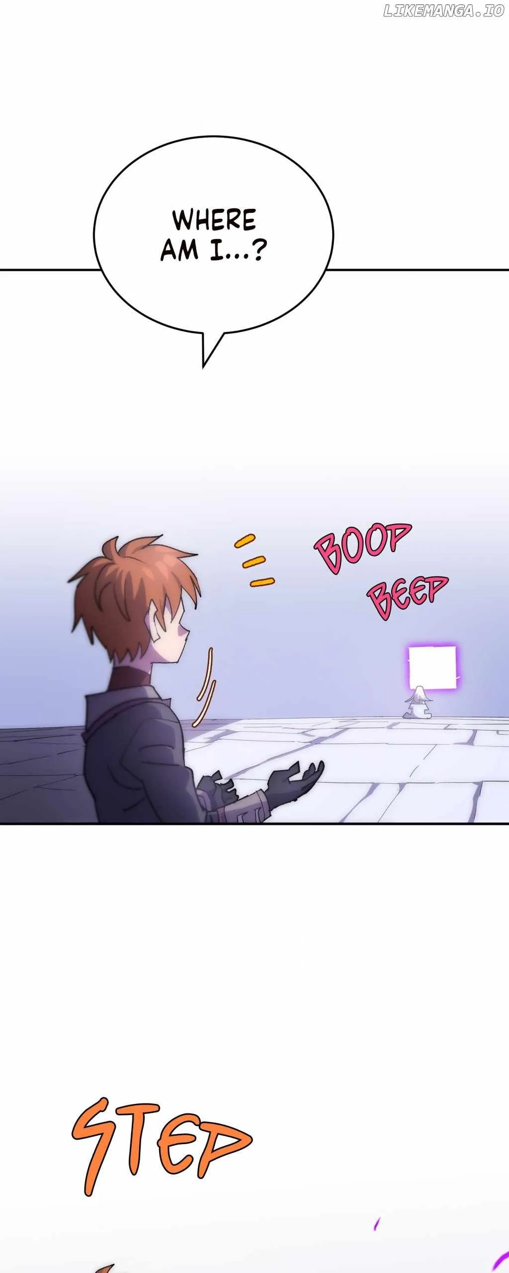 4 Cut Hero Chapter 246 Online - página 17