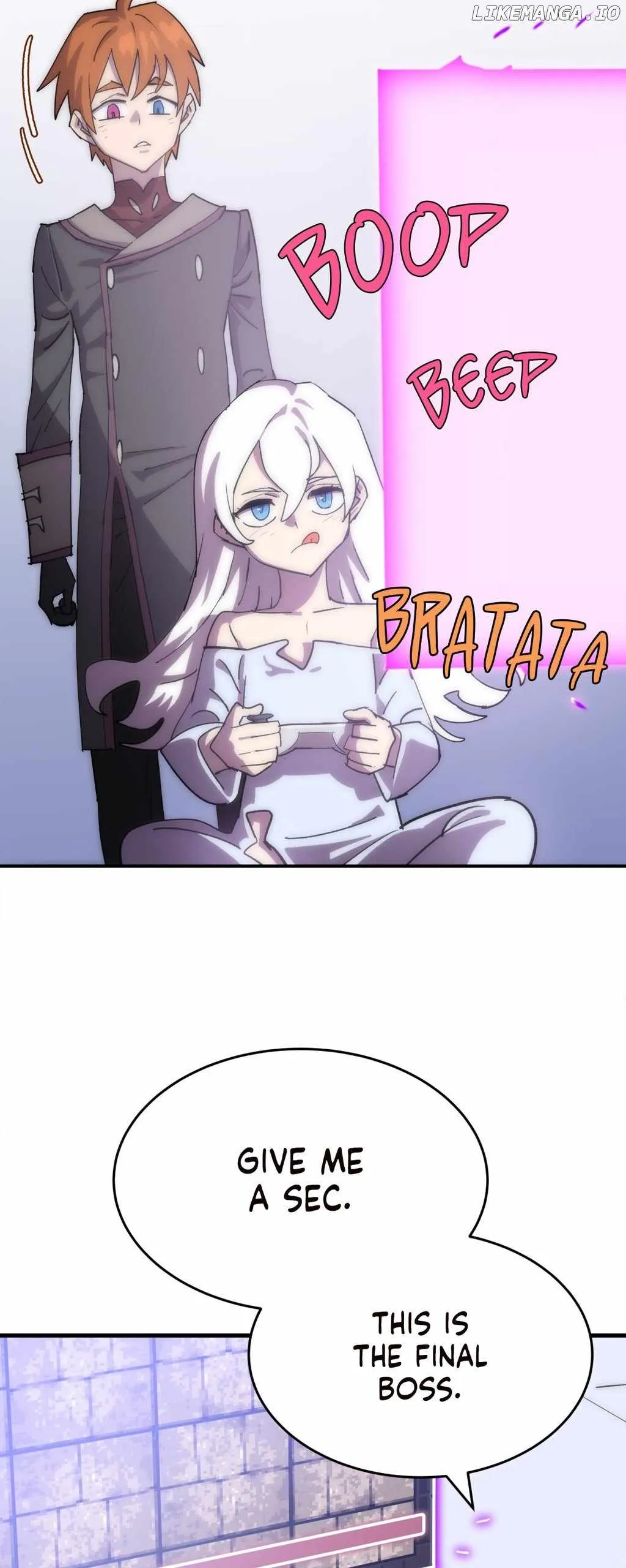 4 Cut Hero Chapter 246 Online - página 18