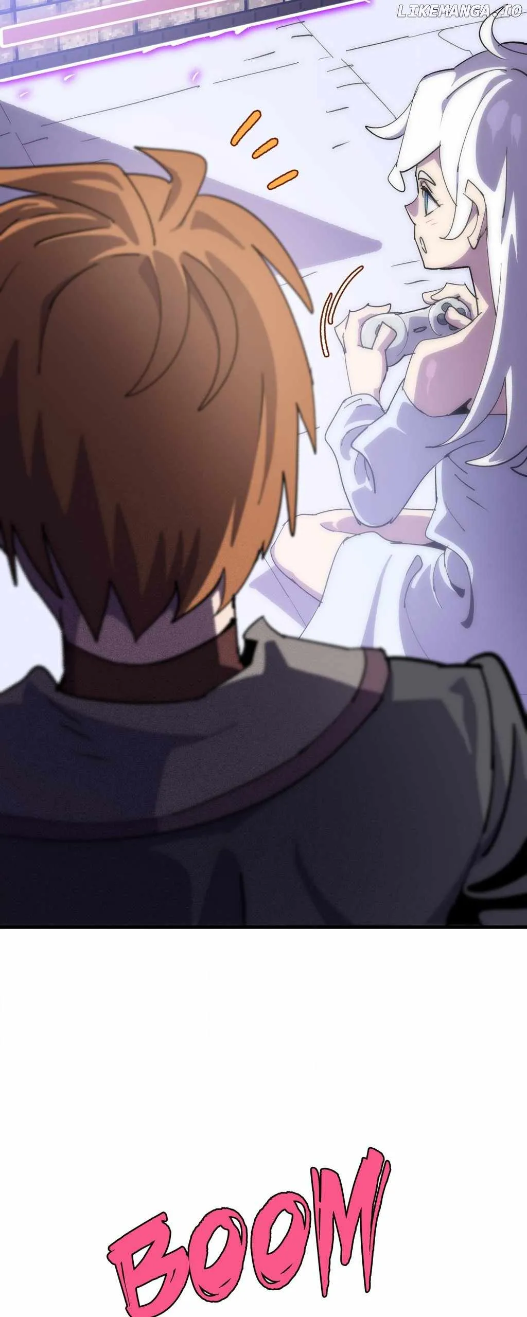 4 Cut Hero Chapter 246 Online - página 19