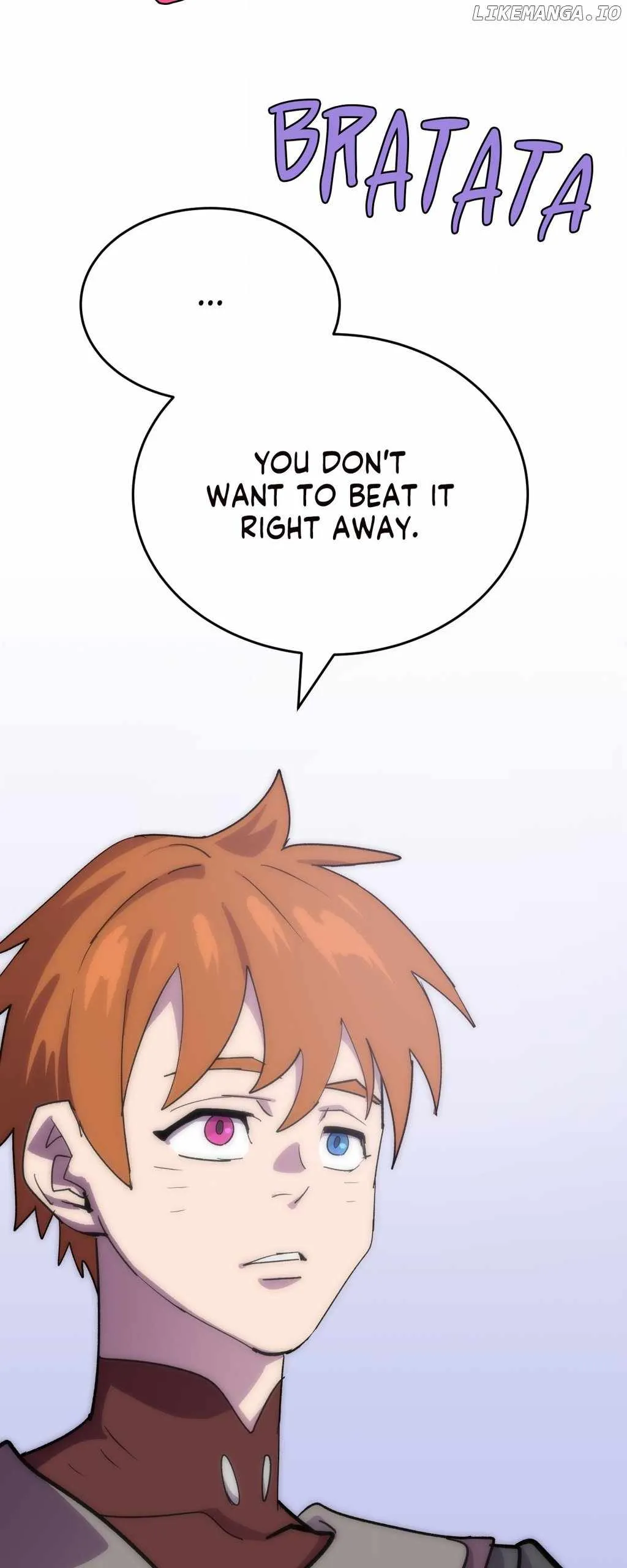 4 Cut Hero Chapter 246 Online - página 20