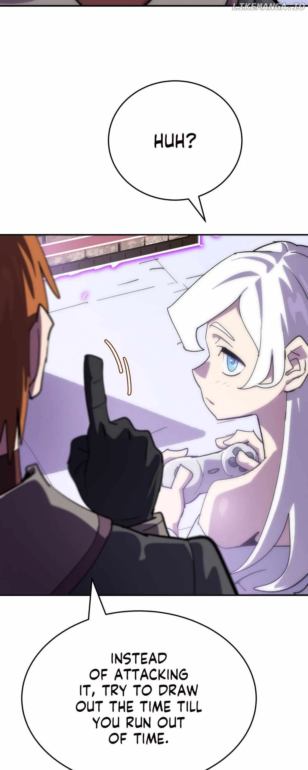 4 Cut Hero Chapter 246 Online - página 21