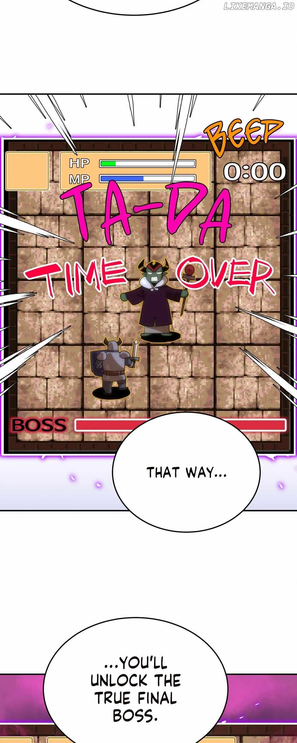 4 Cut Hero Chapter 246 Online - página 22