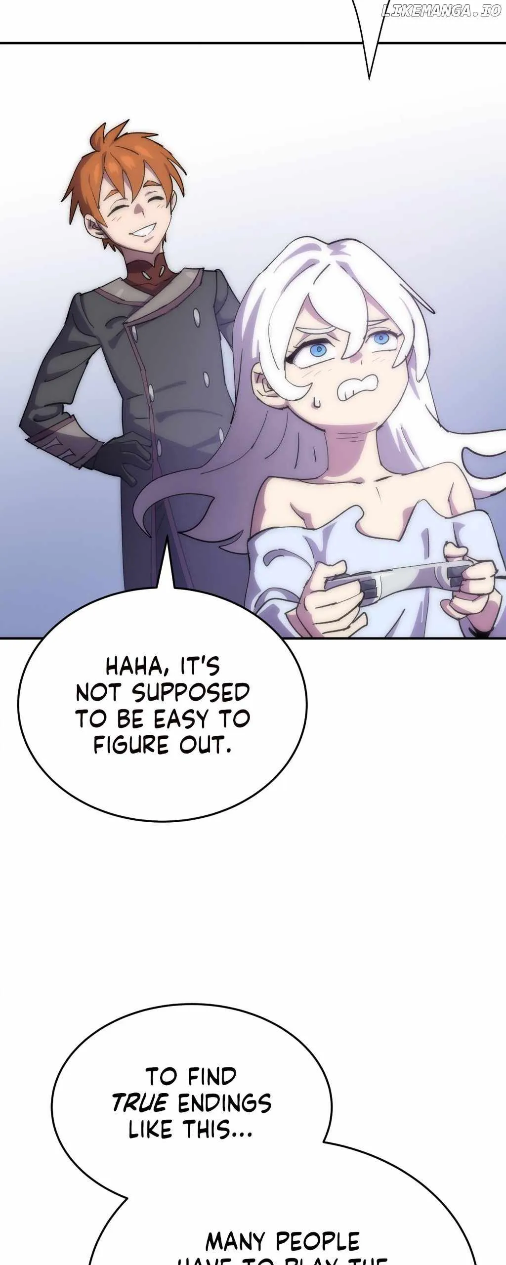 4 Cut Hero Chapter 246 Online - página 24