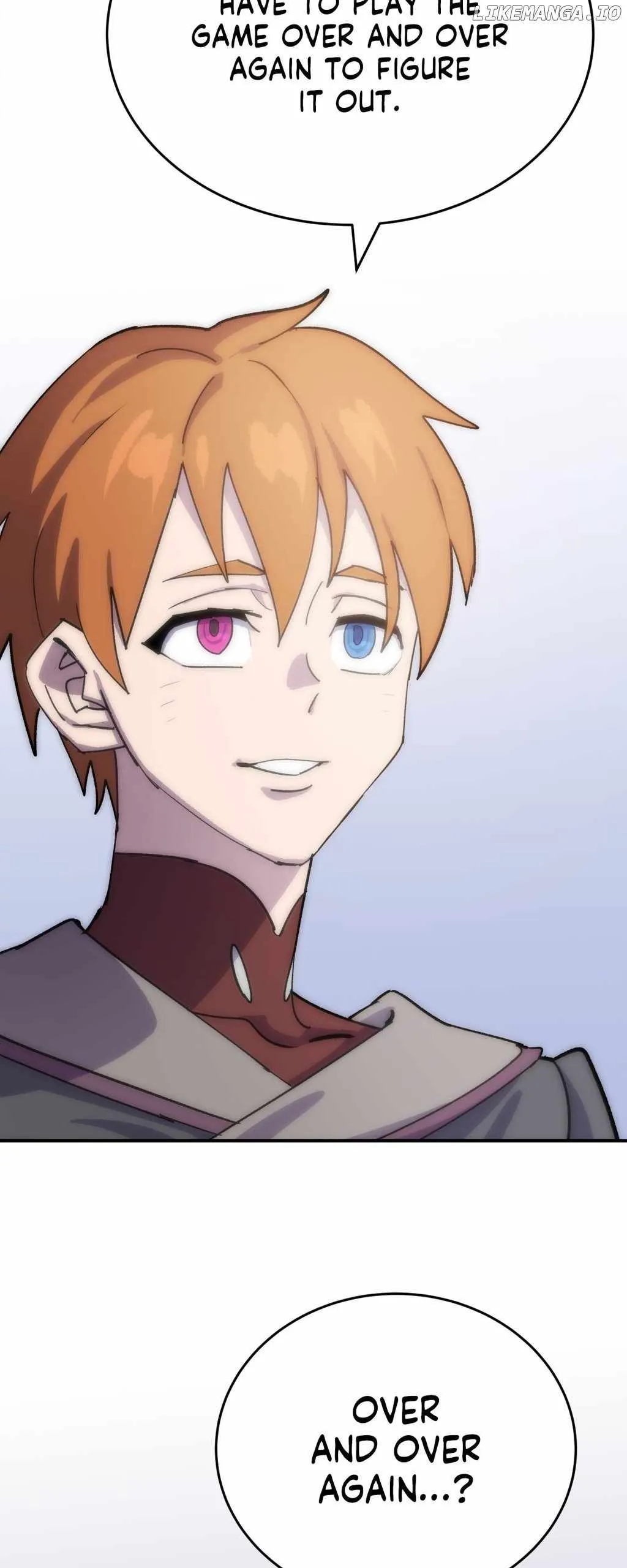 4 Cut Hero Chapter 246 Online - página 25