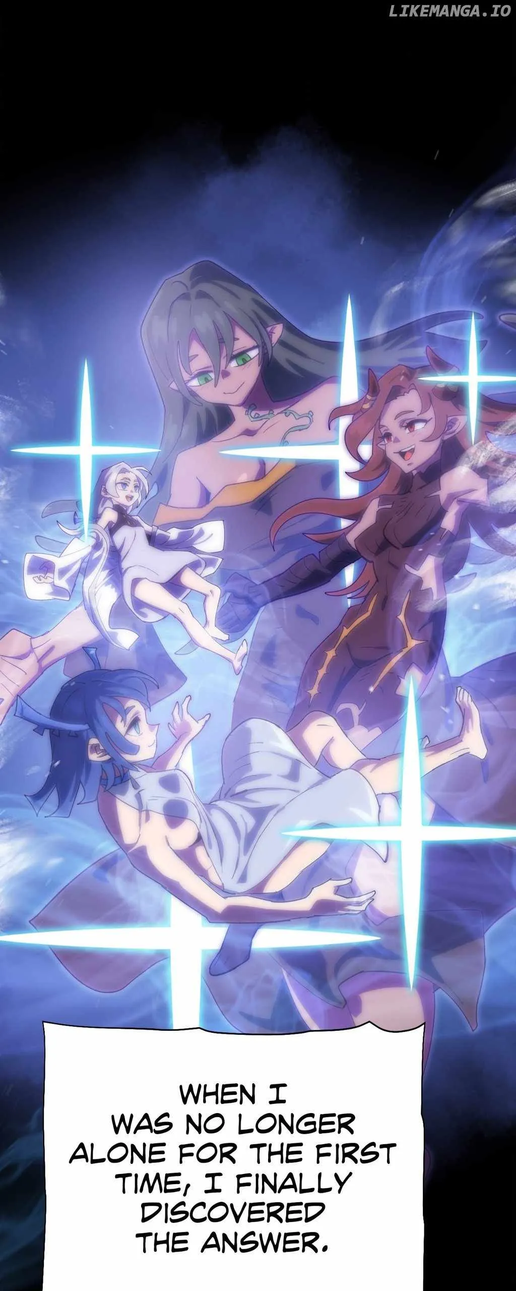 4 Cut Hero Chapter 246 Online - página 35