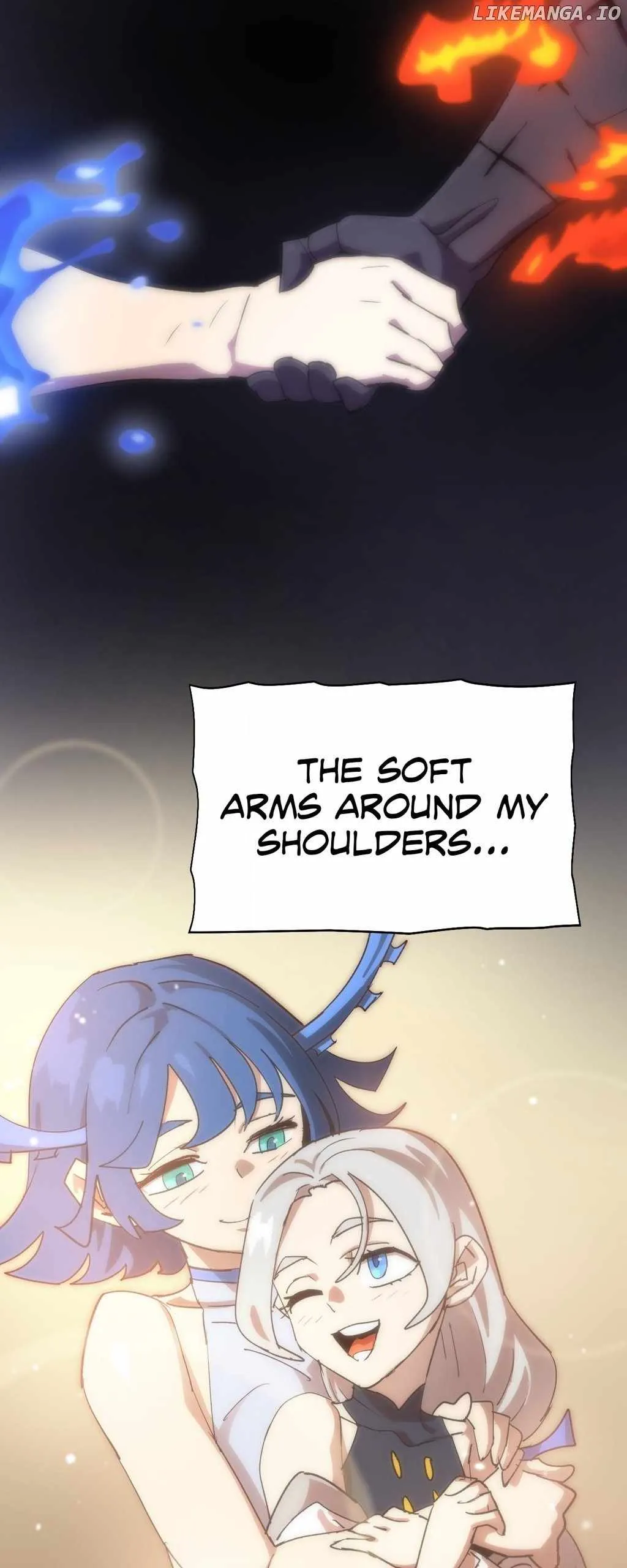 4 Cut Hero Chapter 246 Online - página 37