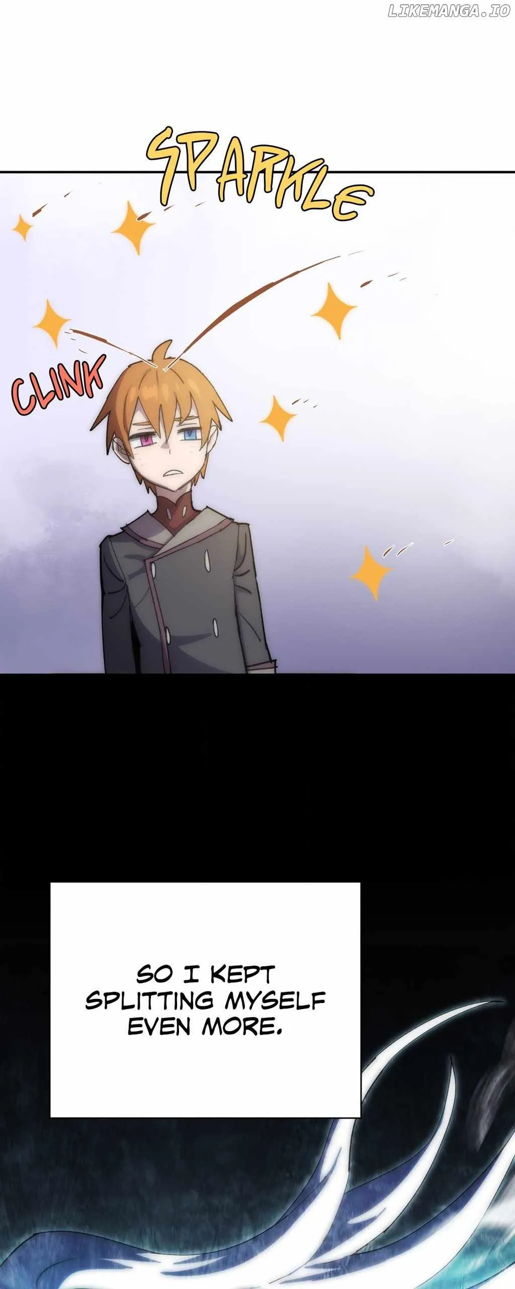 4 Cut Hero Chapter 246 Online - página 41