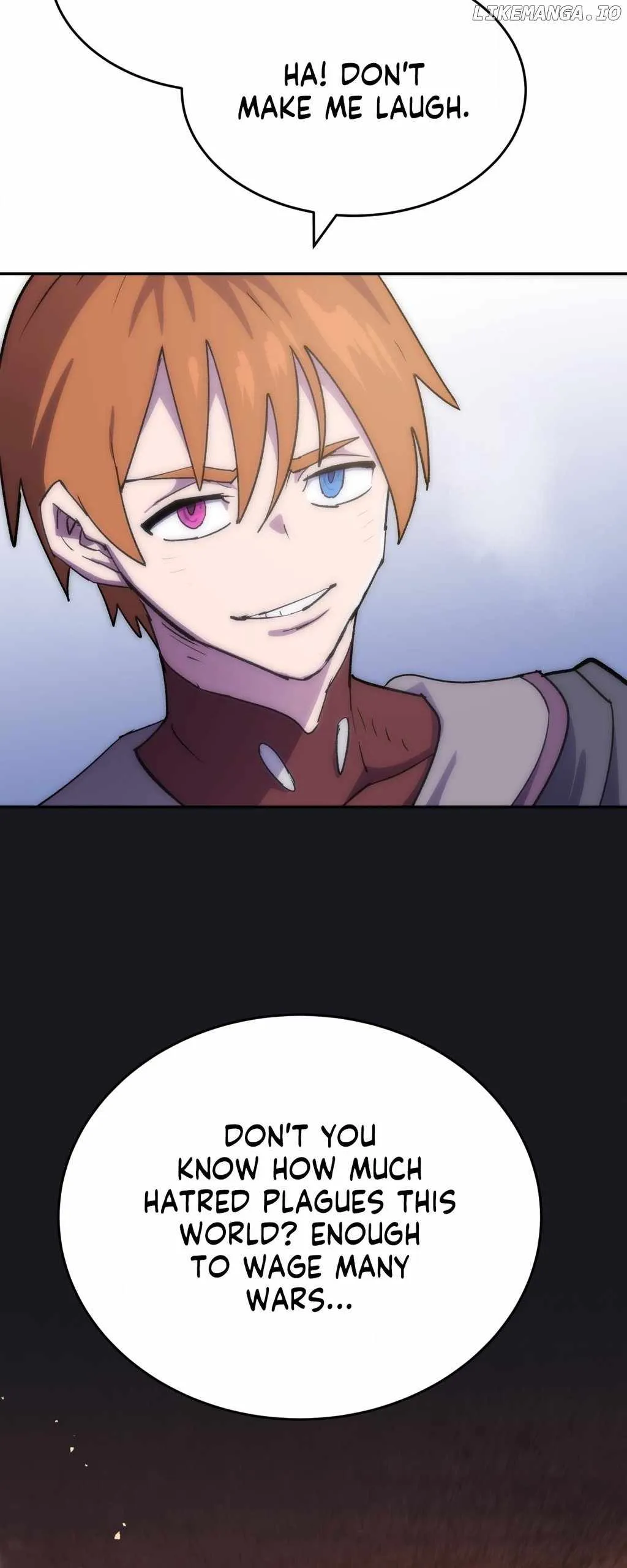 4 Cut Hero Chapter 246 Online - página 44