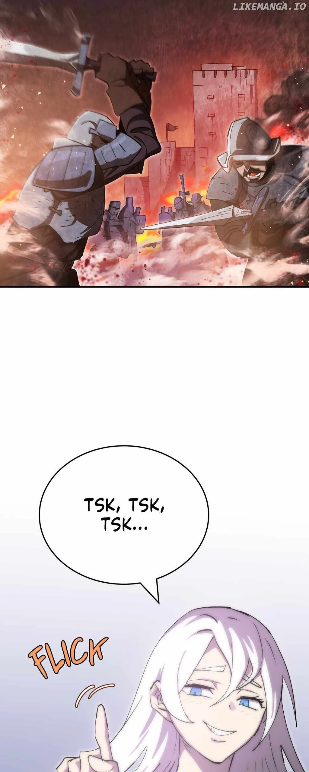 4 Cut Hero Chapter 246 Online - página 45