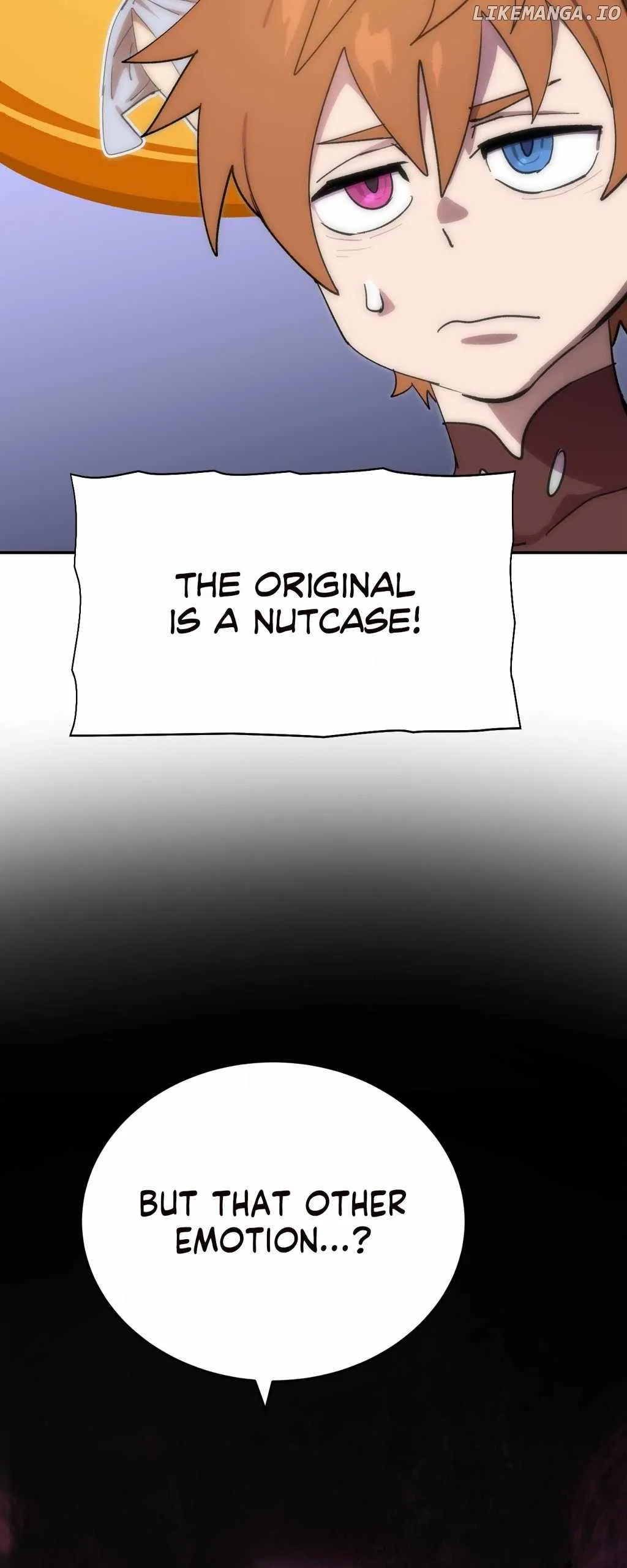 4 Cut Hero Chapter 246 Online - página 50
