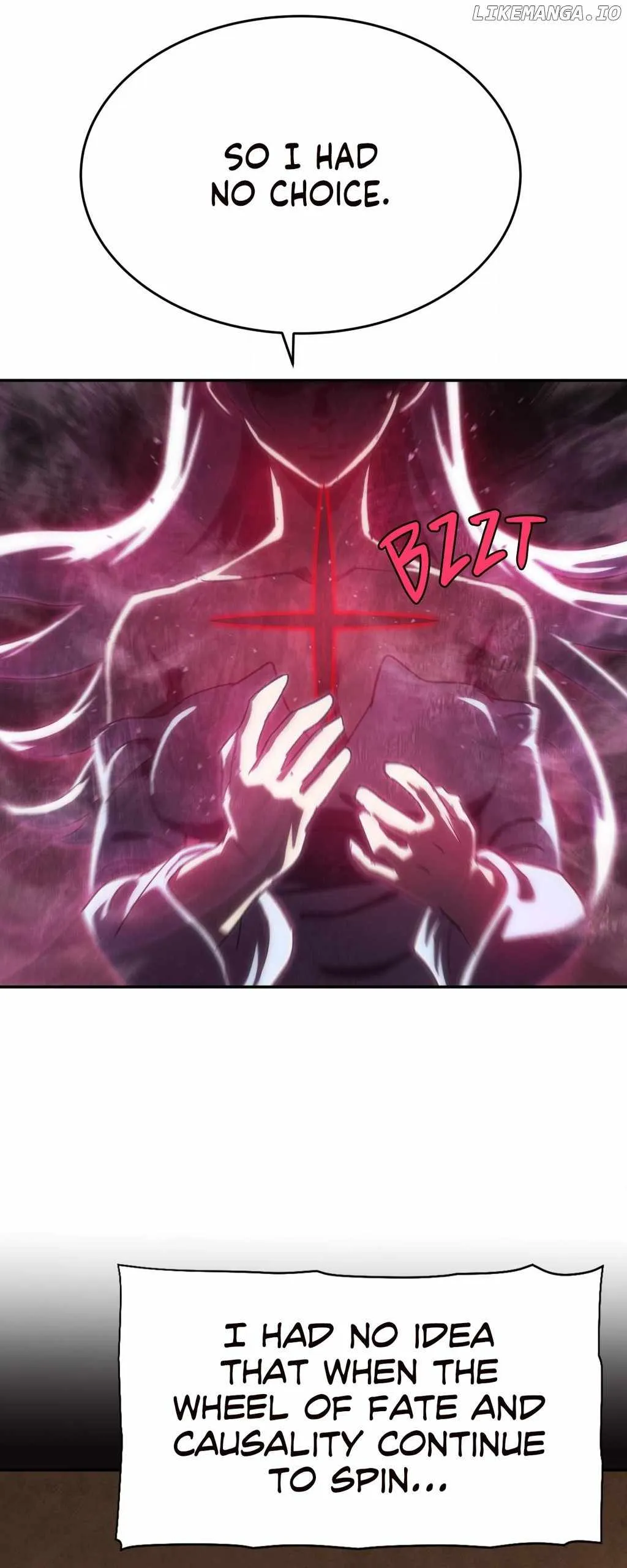 4 Cut Hero Chapter 246 Online - página 53