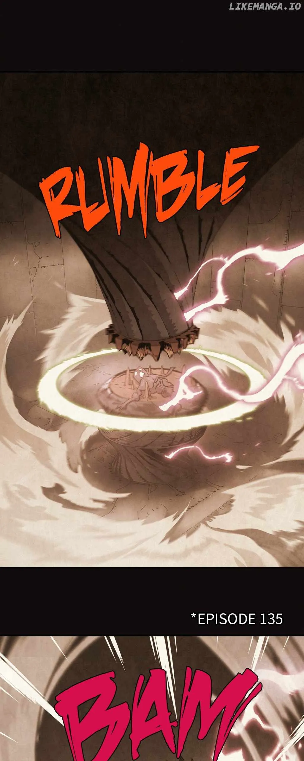 4 Cut Hero Chapter 246 Online - página 55