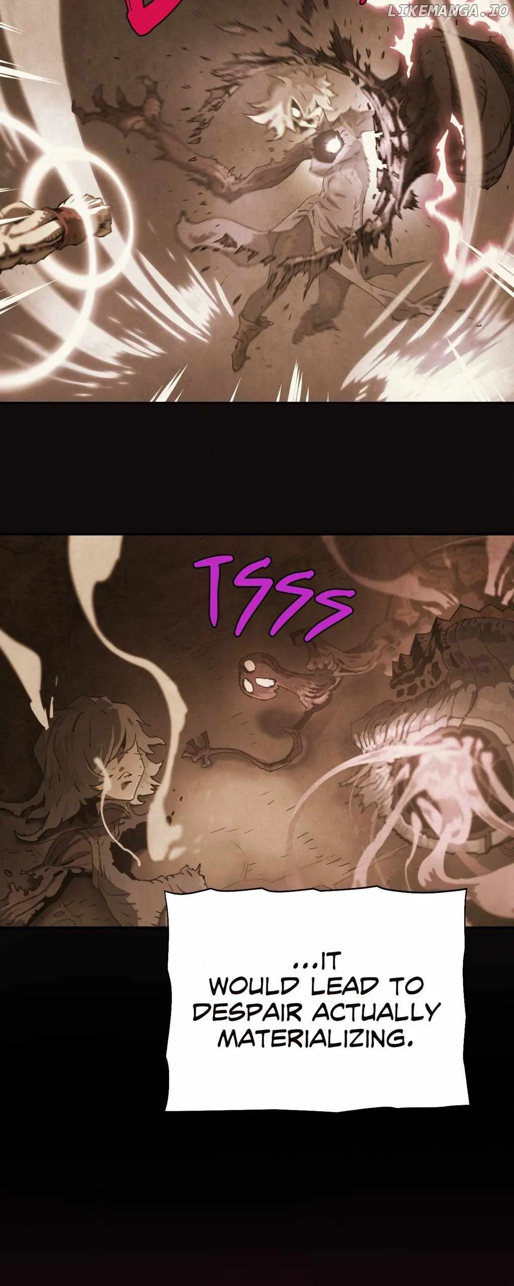 4 Cut Hero Chapter 246 Online - página 56