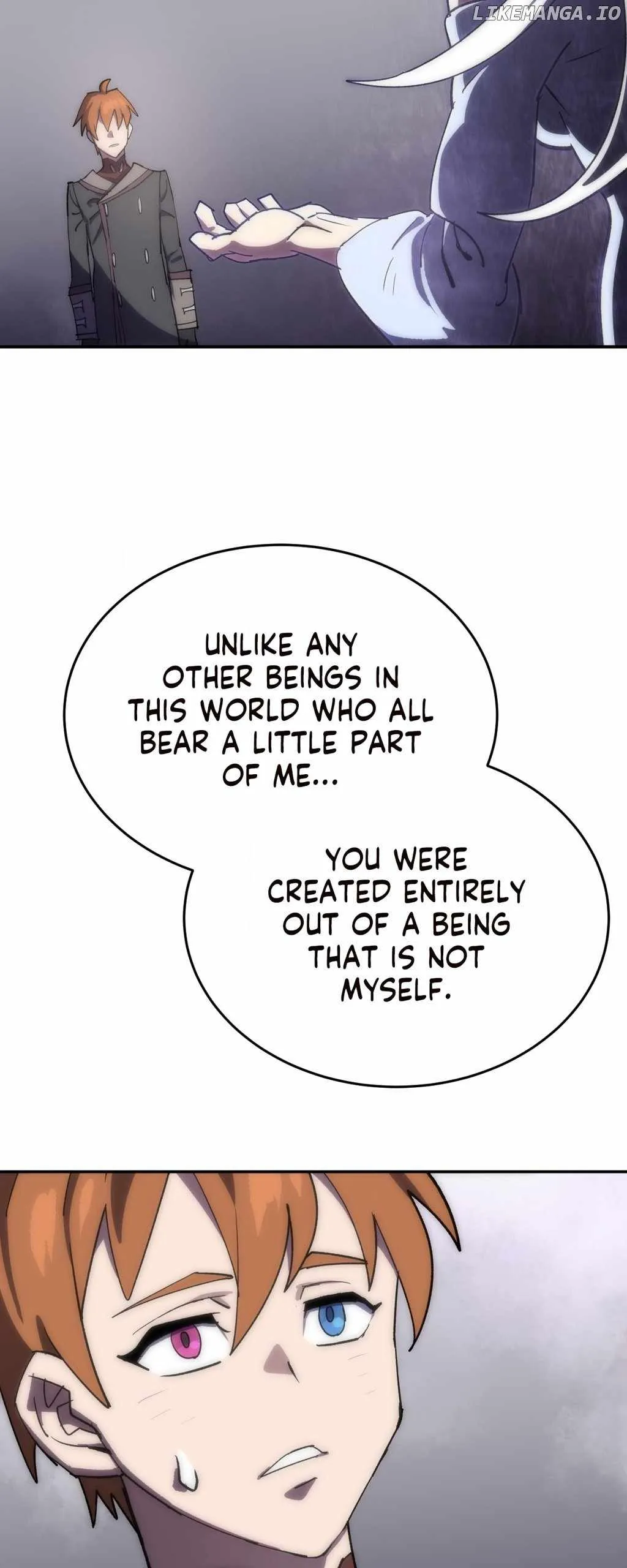 4 Cut Hero Chapter 246 Online - página 60
