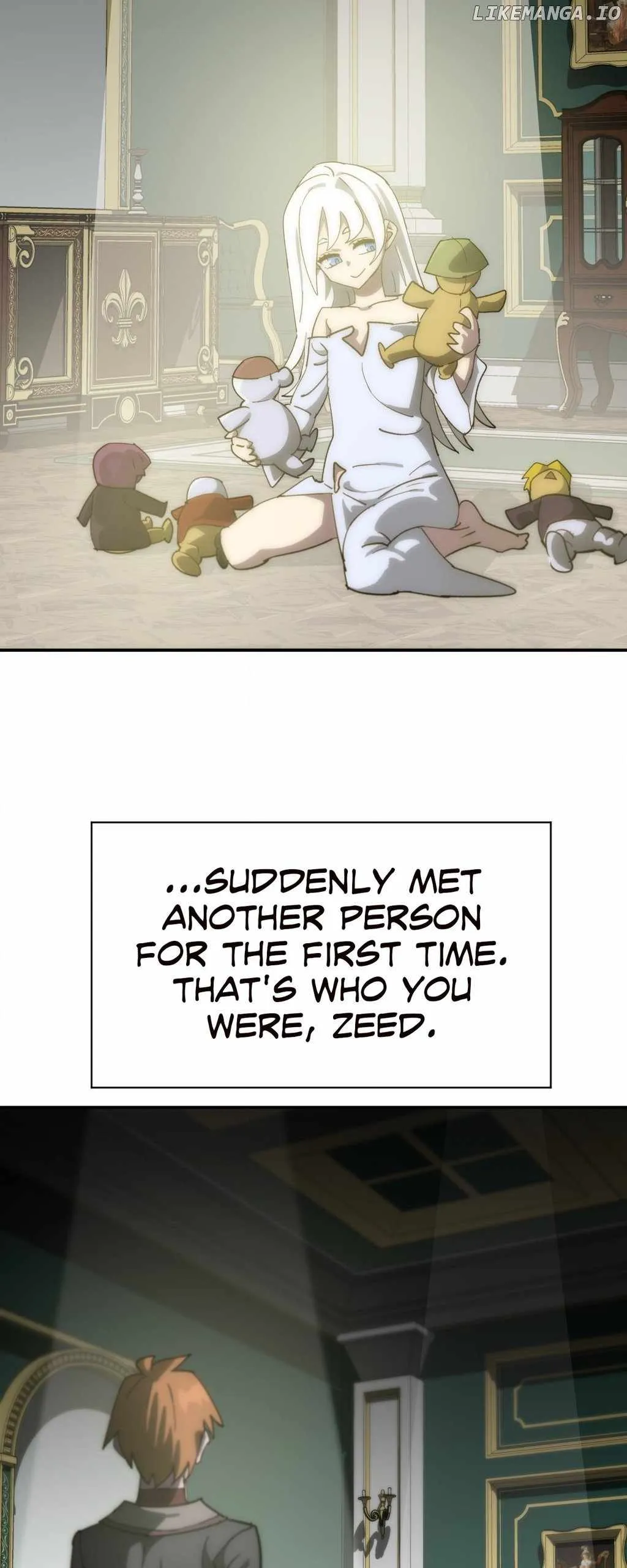 4 Cut Hero Chapter 246 Online - página 63