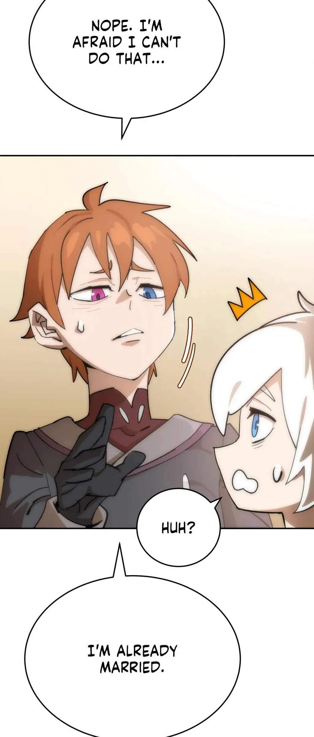 4 Cut Hero Chapter 247 Online - página 3