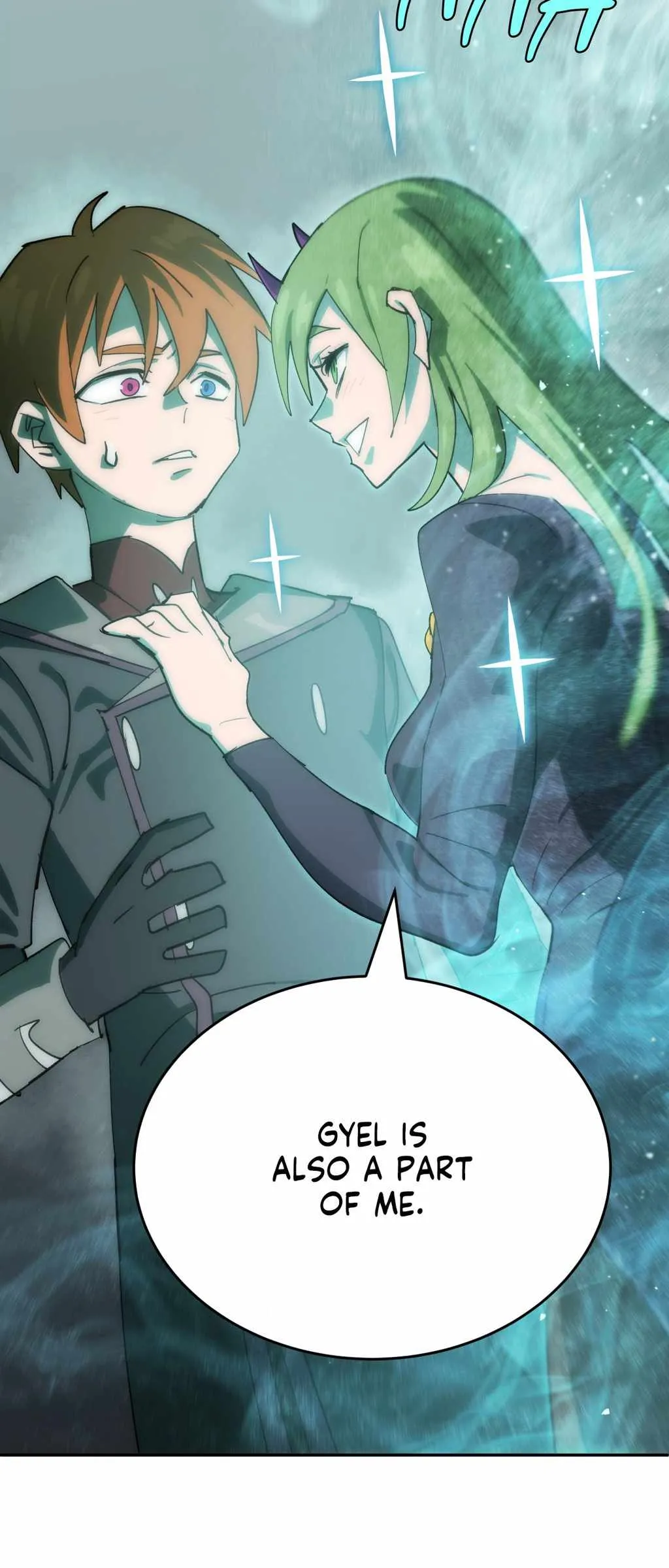 4 Cut Hero Chapter 247 Online - página 5