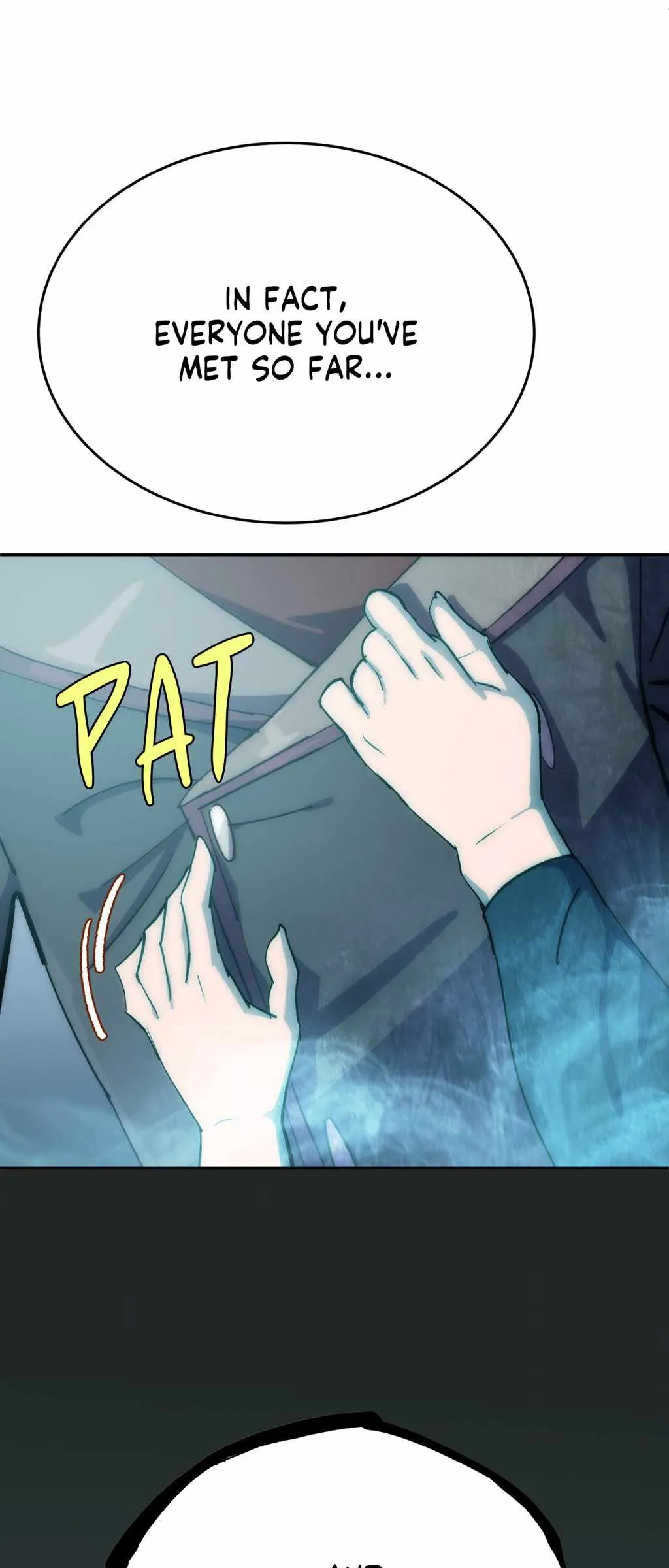 4 Cut Hero Chapter 247 Online - página 6