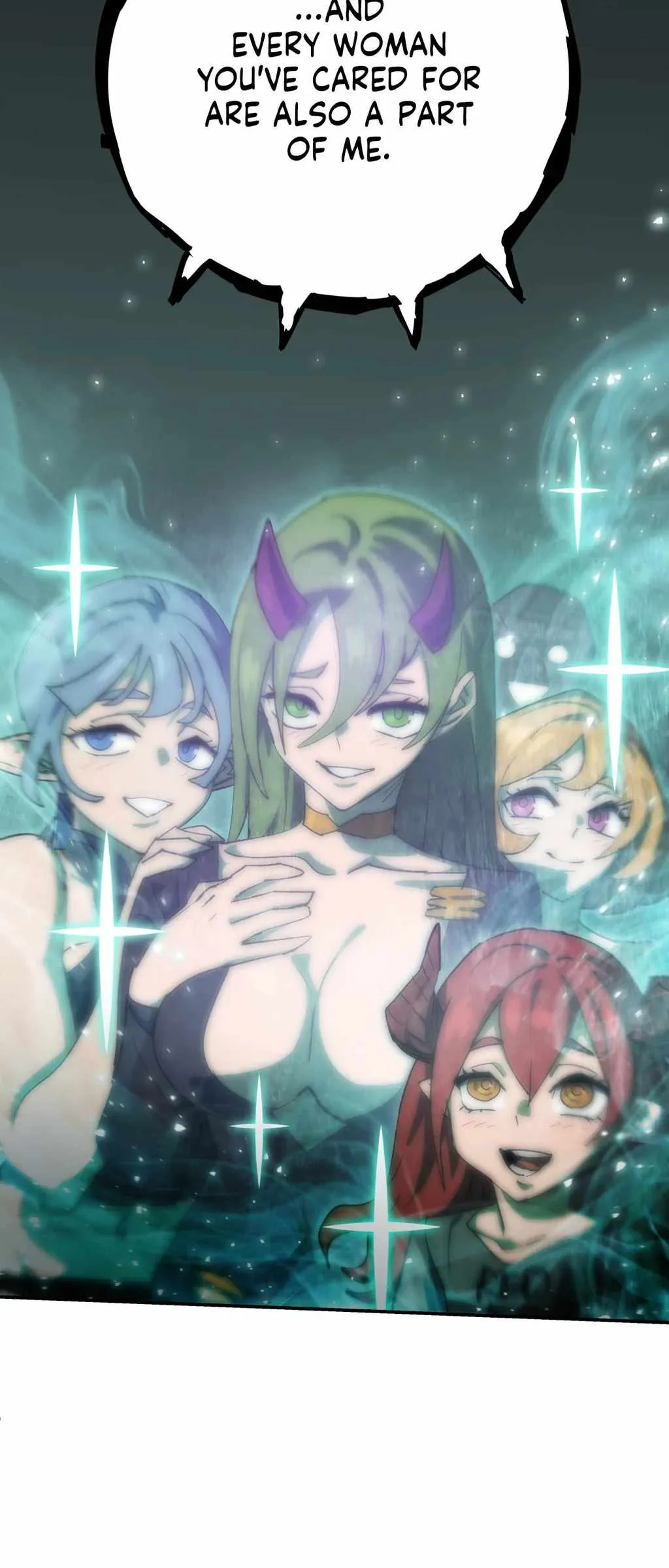 4 Cut Hero Chapter 247 Online - página 7