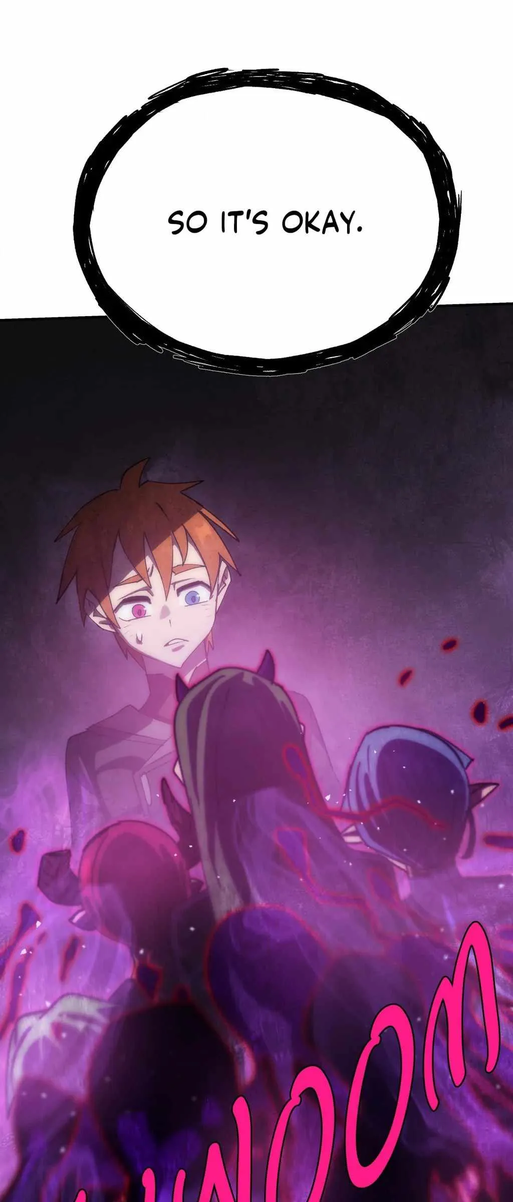 4 Cut Hero Chapter 247 Online - página 8