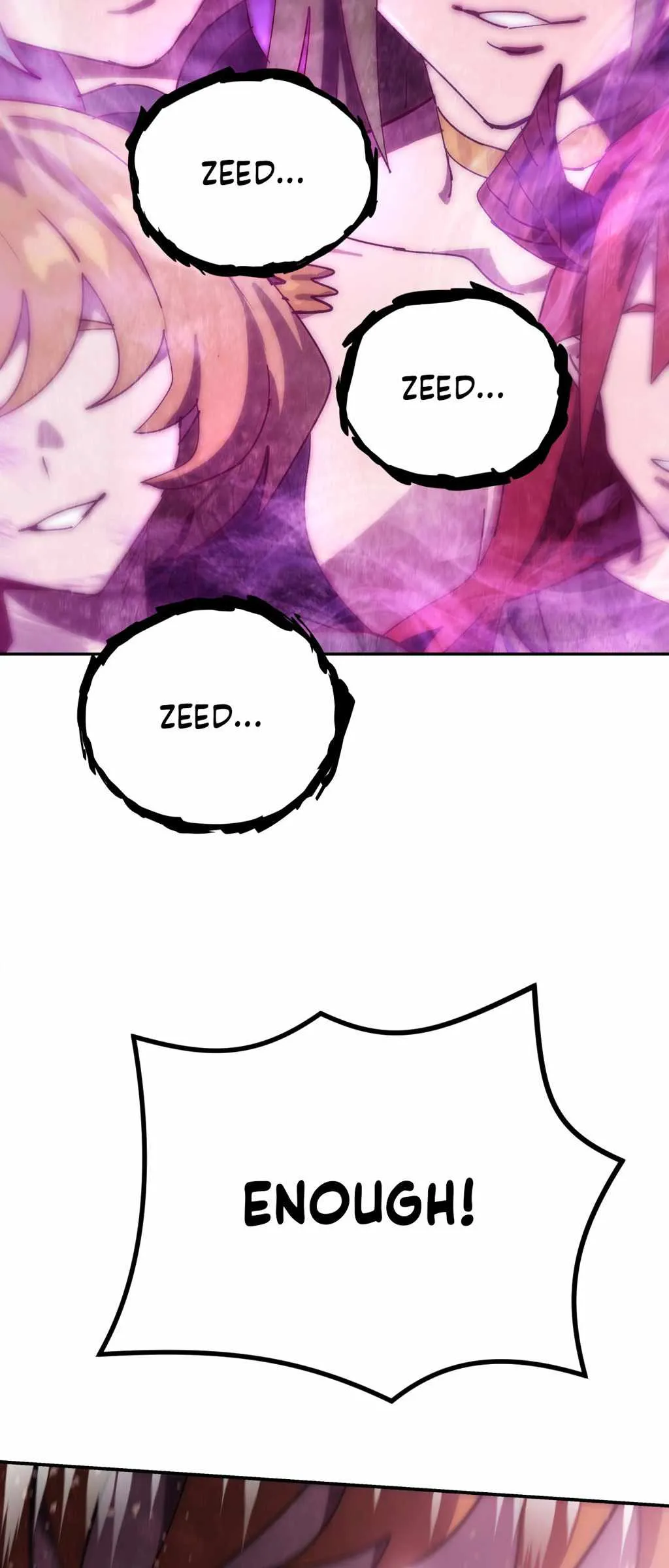 4 Cut Hero Chapter 247 Online - página 10