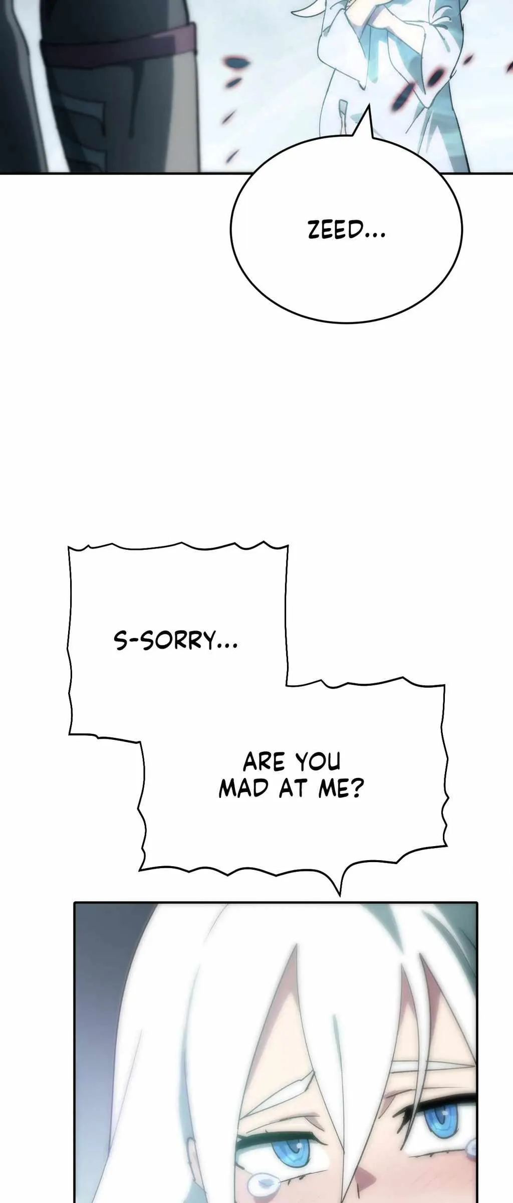 4 Cut Hero Chapter 247 Online - página 13