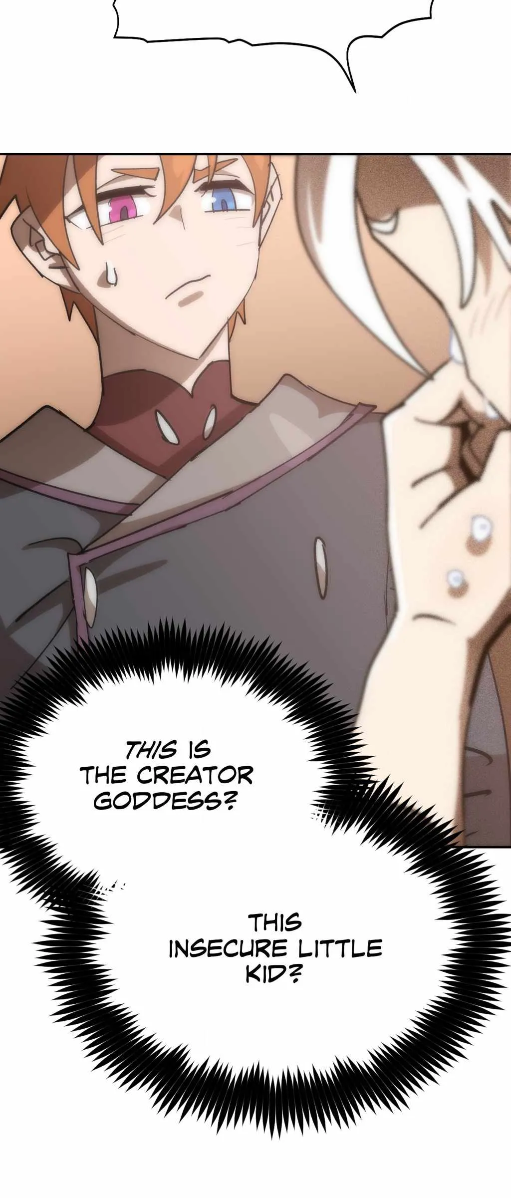 4 Cut Hero Chapter 247 Online - página 17