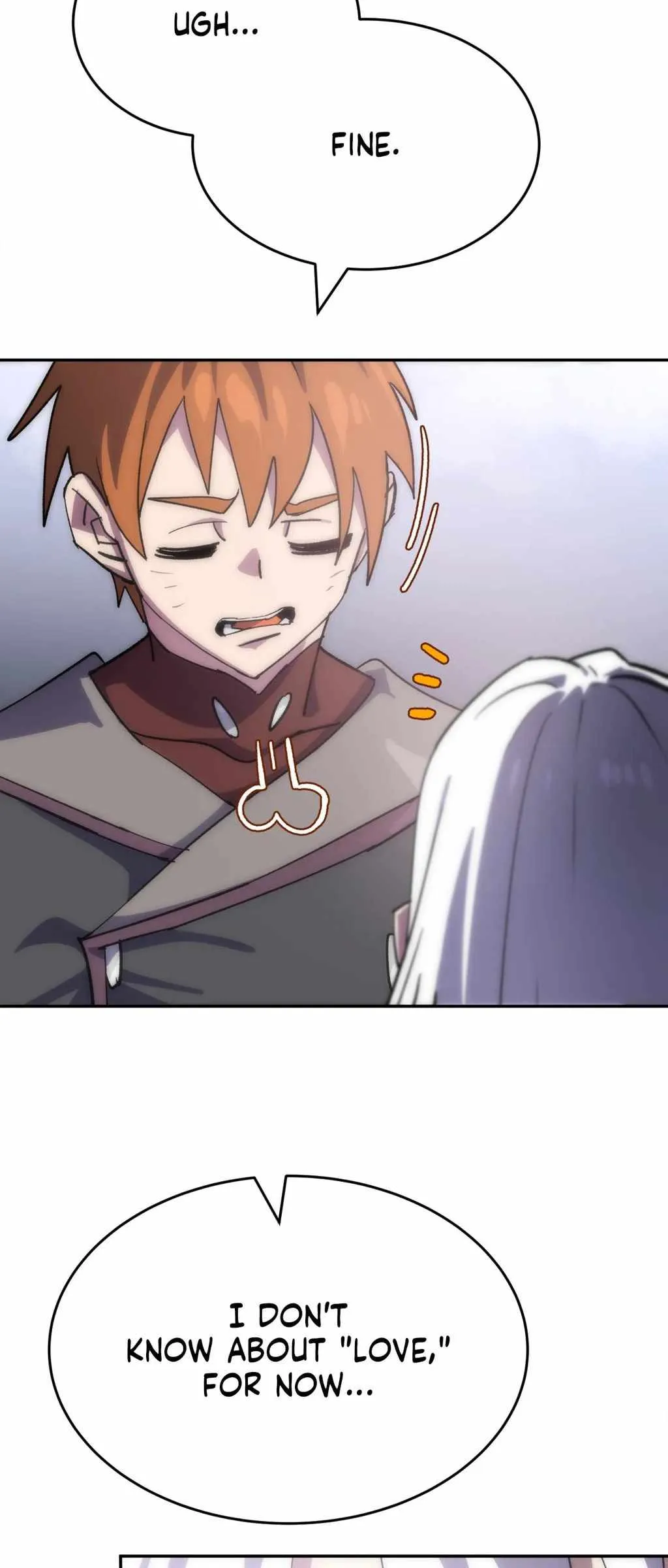4 Cut Hero Chapter 247 Online - página 20
