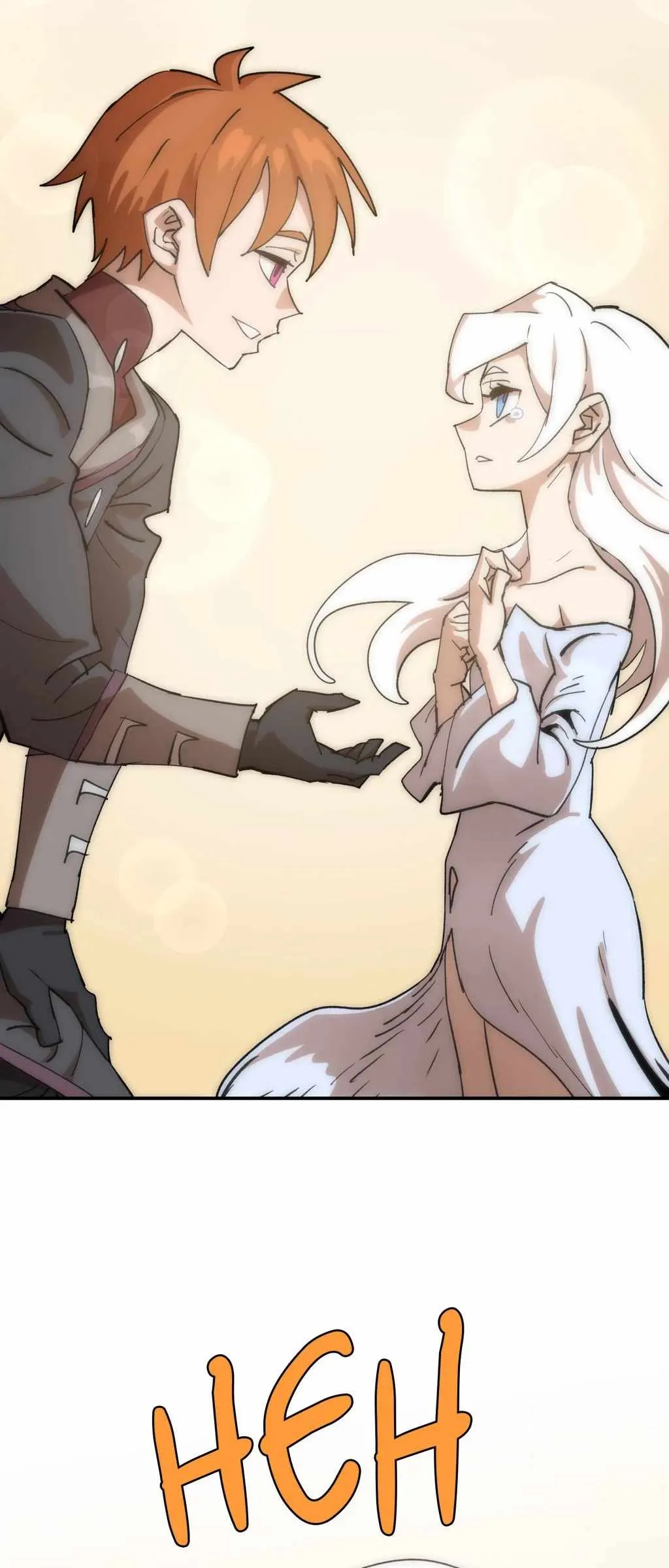 4 Cut Hero Chapter 247 Online - página 22