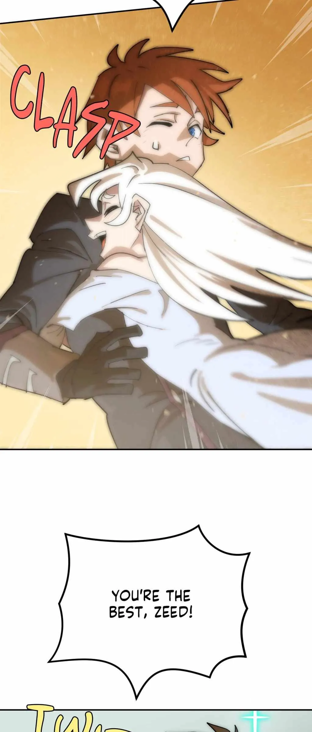 4 Cut Hero Chapter 247 Online - página 24