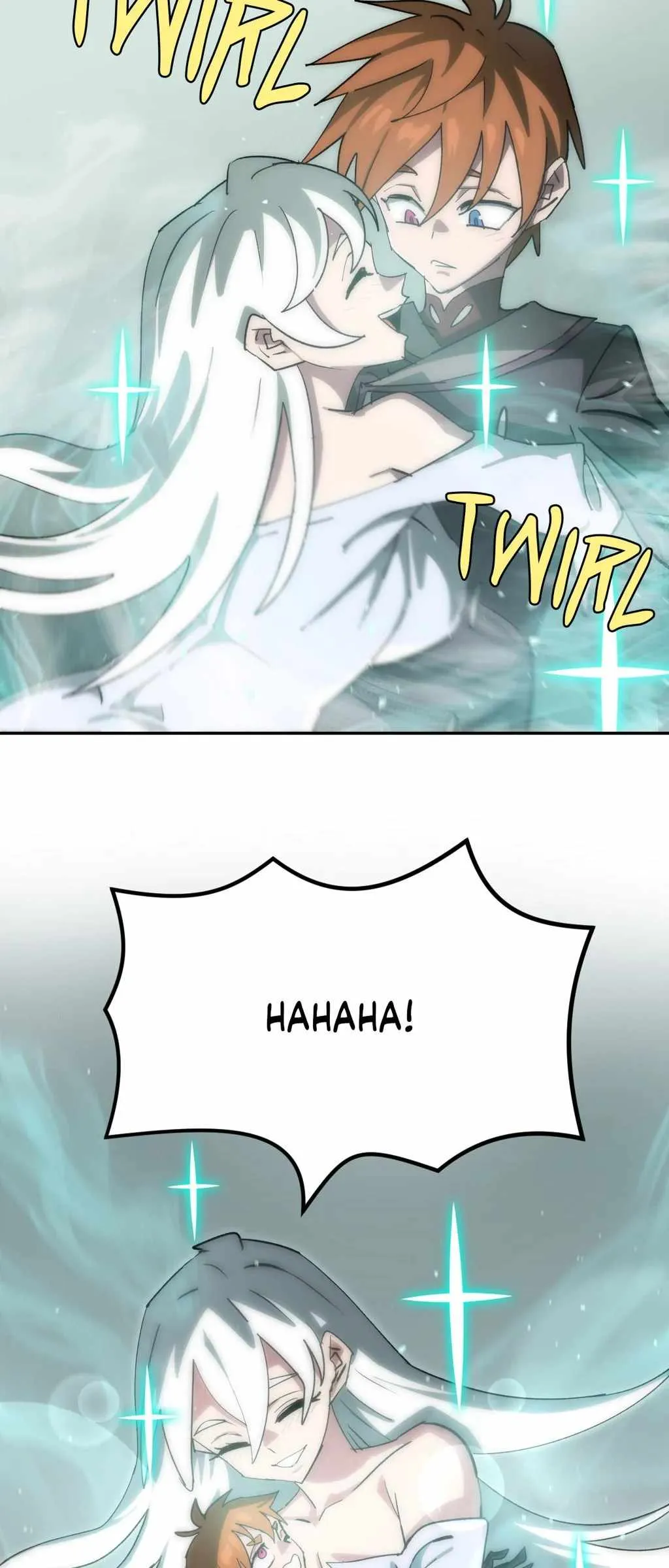 4 Cut Hero Chapter 247 Online - página 25