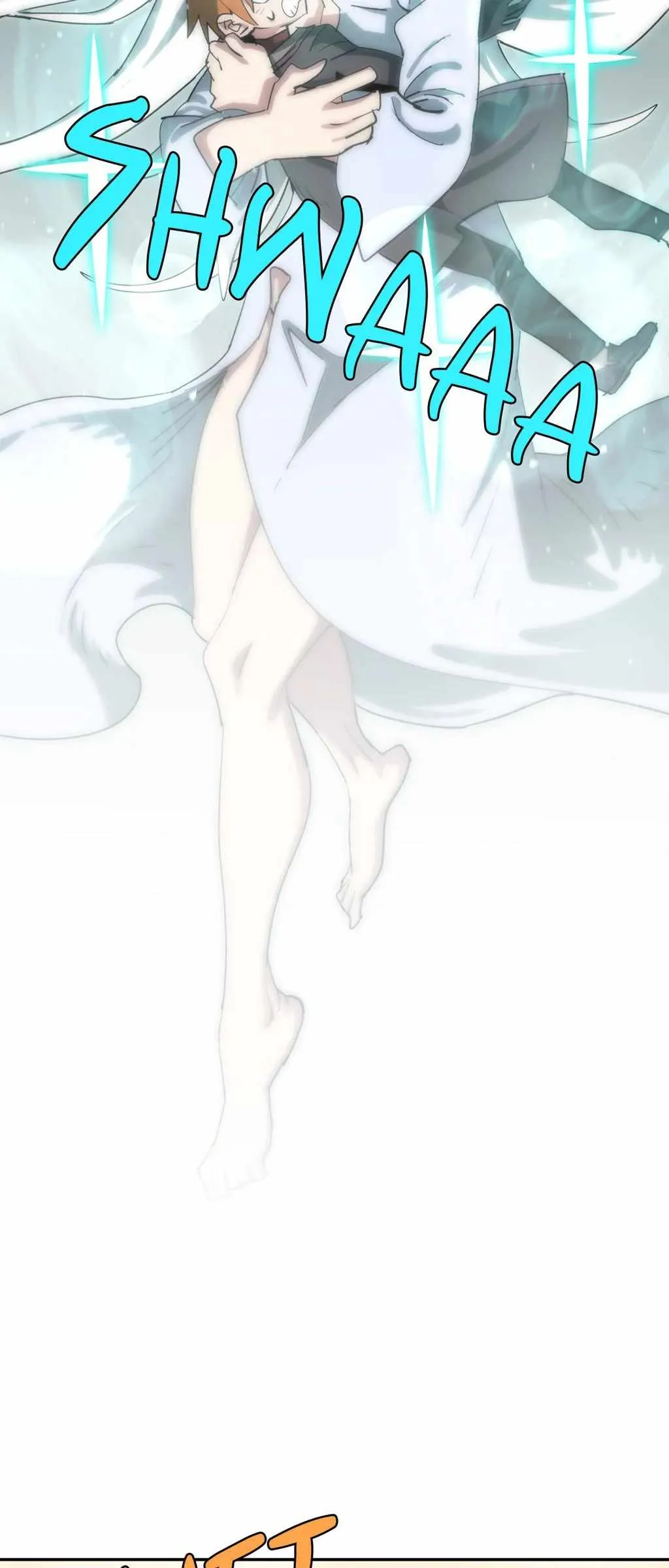 4 Cut Hero Chapter 247 Online - página 26