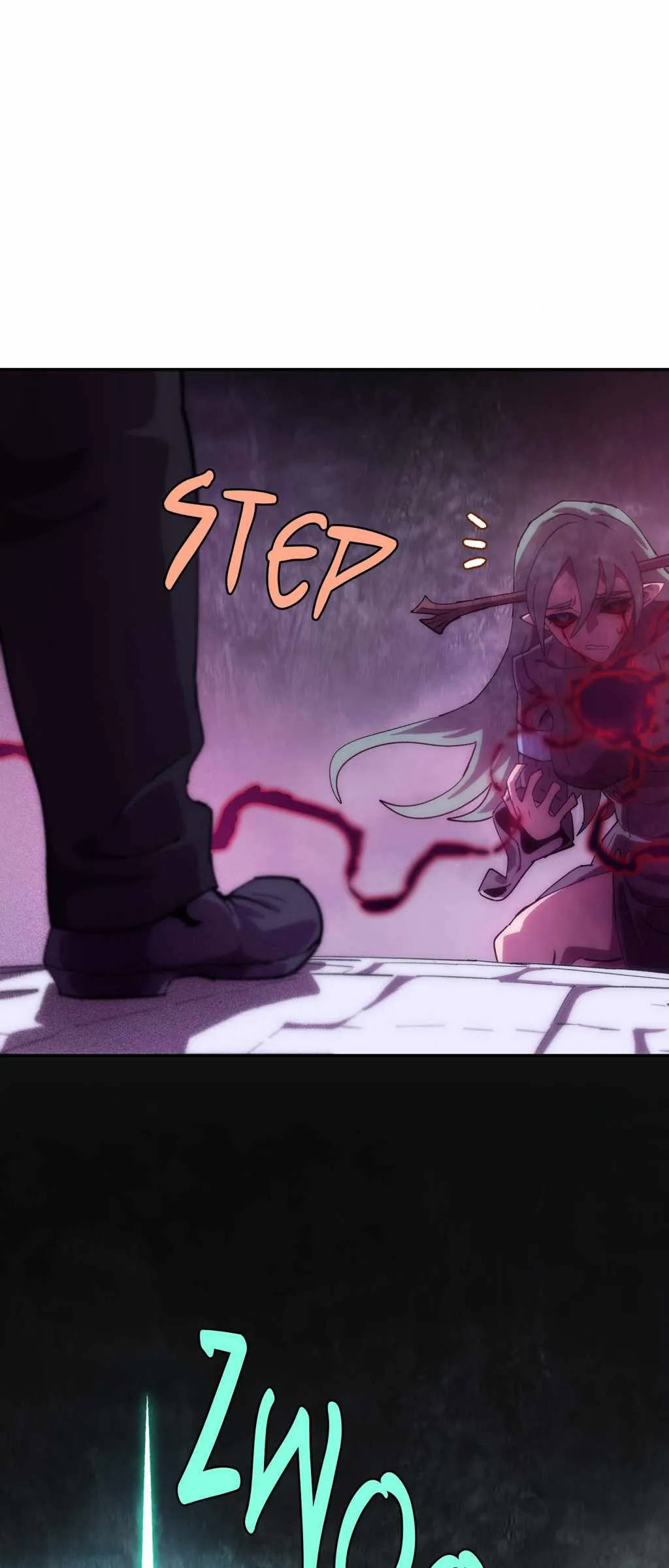 4 Cut Hero Chapter 247 Online - página 32