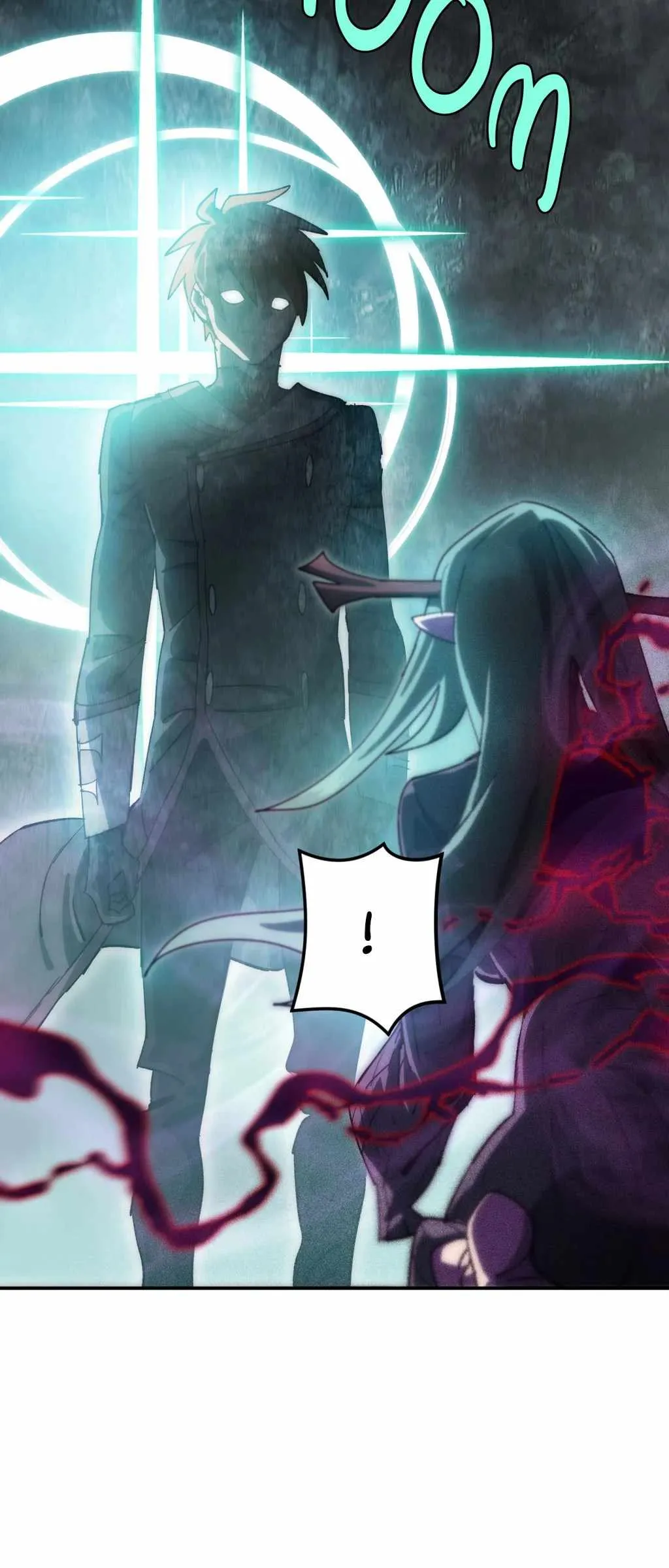 4 Cut Hero Chapter 247 Online - página 33