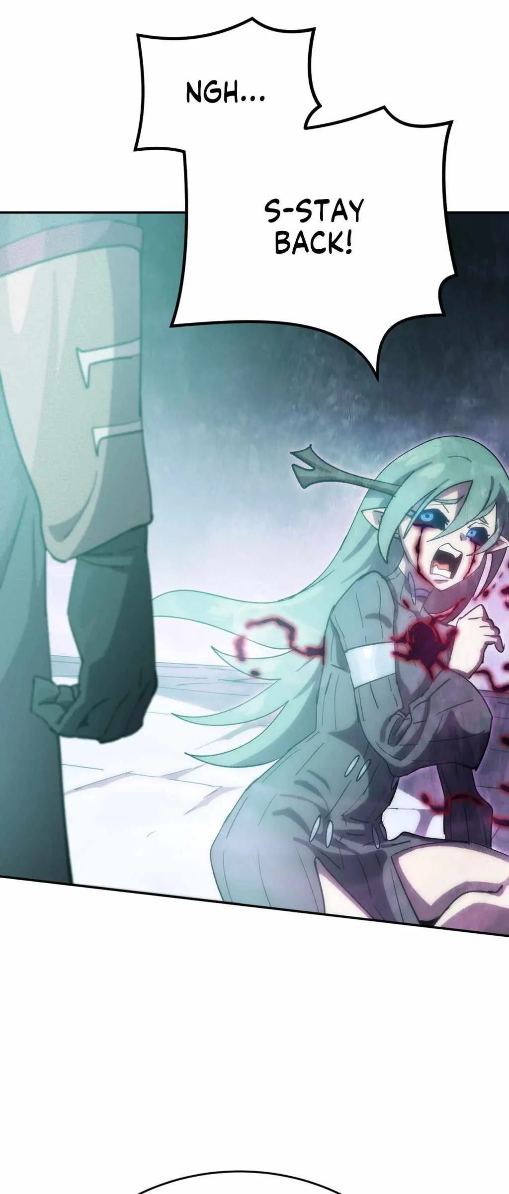 4 Cut Hero Chapter 247 Online - página 34