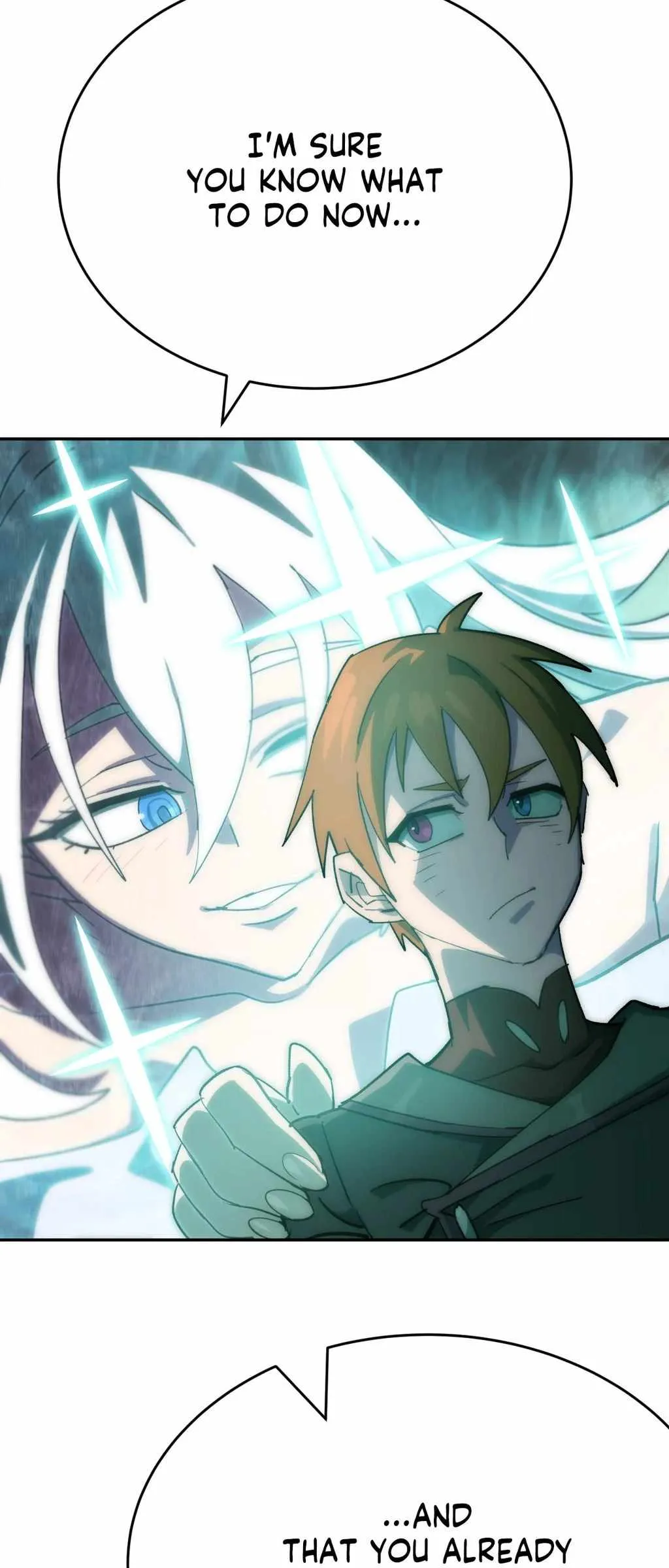 4 Cut Hero Chapter 247 Online - página 35