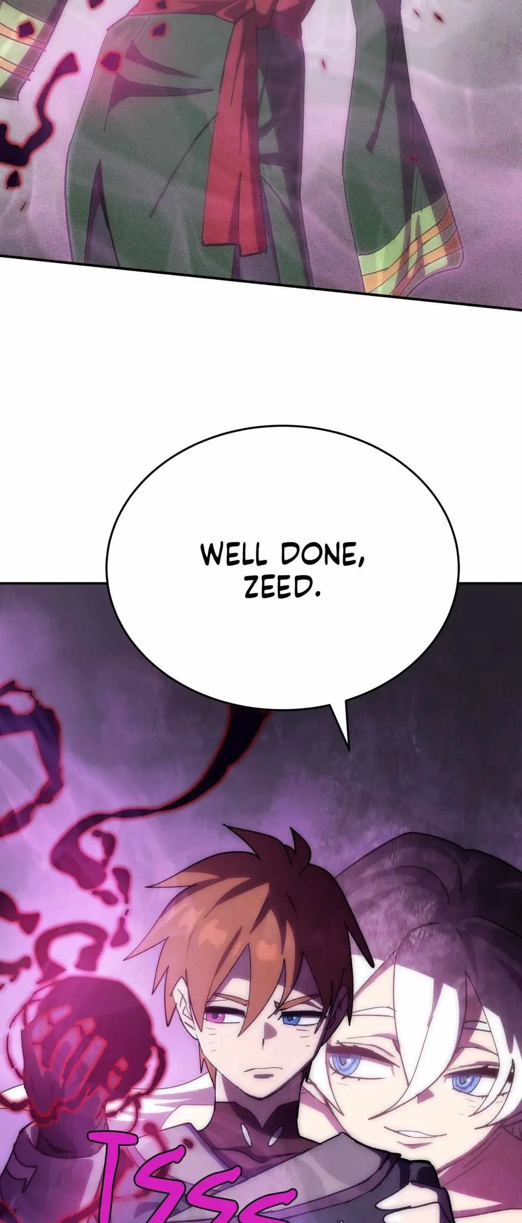 4 Cut Hero Chapter 247 Online - página 44
