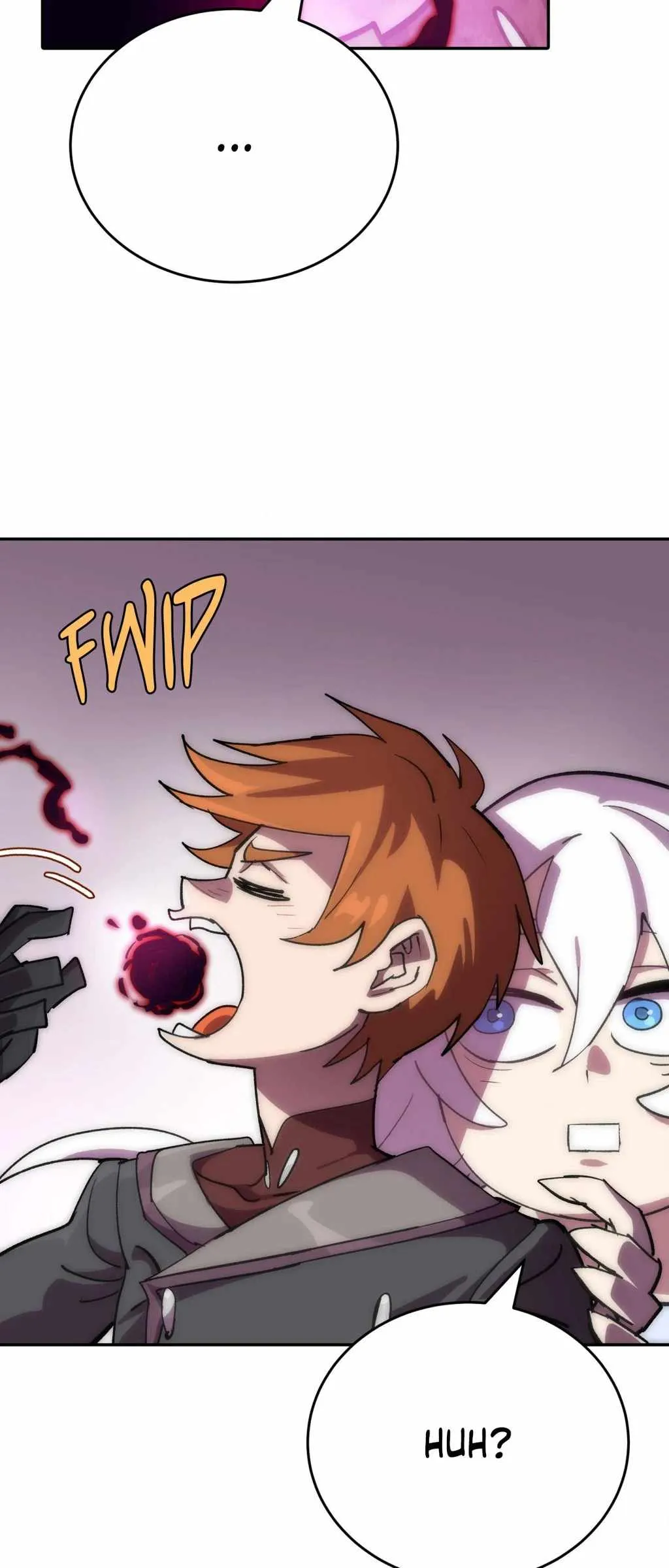 4 Cut Hero Chapter 247 Online - página 46